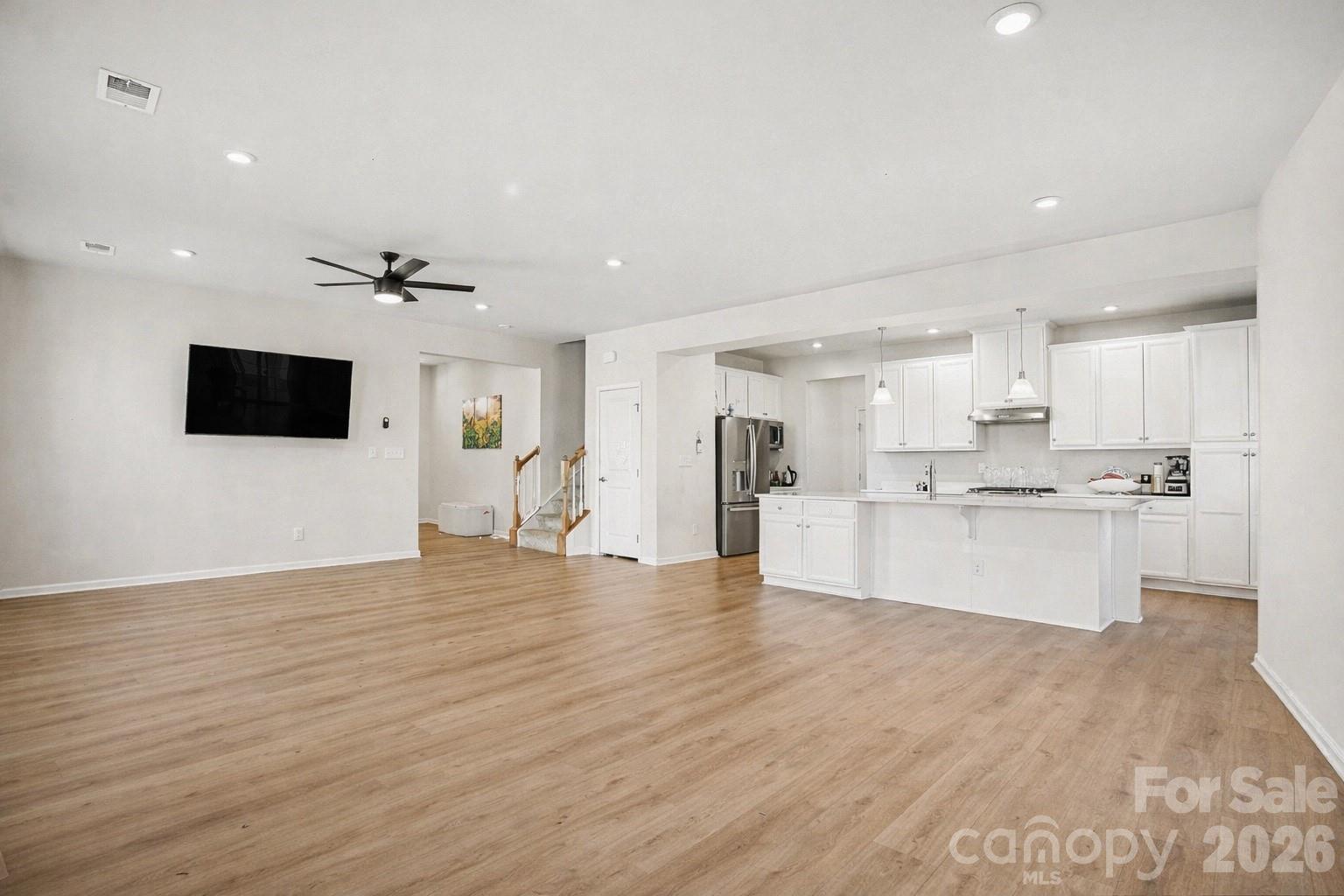 1035 Barnette Farm Lane — Monroe