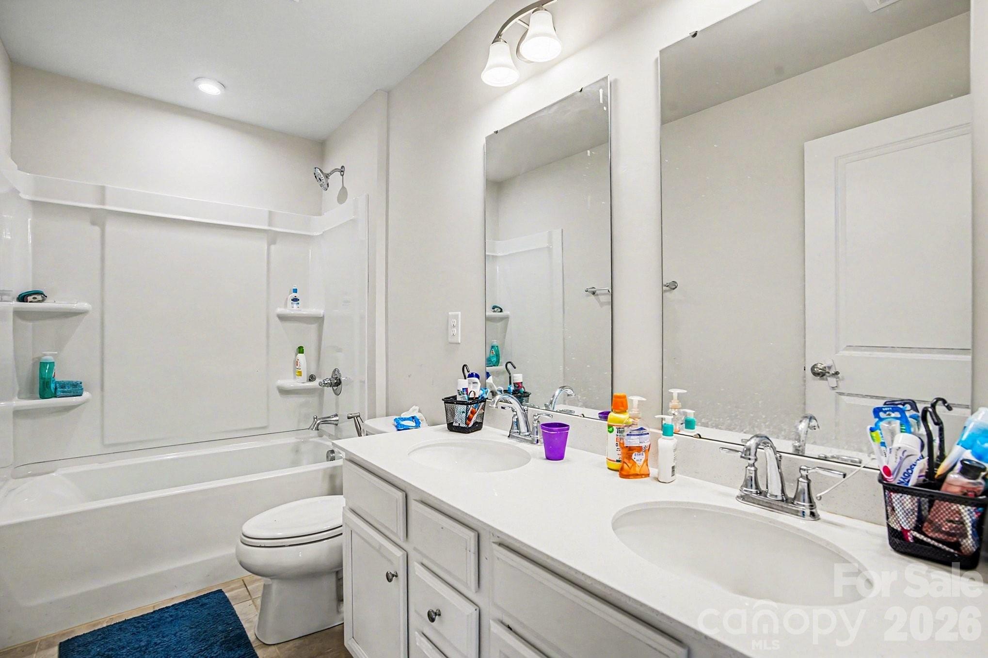 1035 Barnette Farm Lane — Monroe