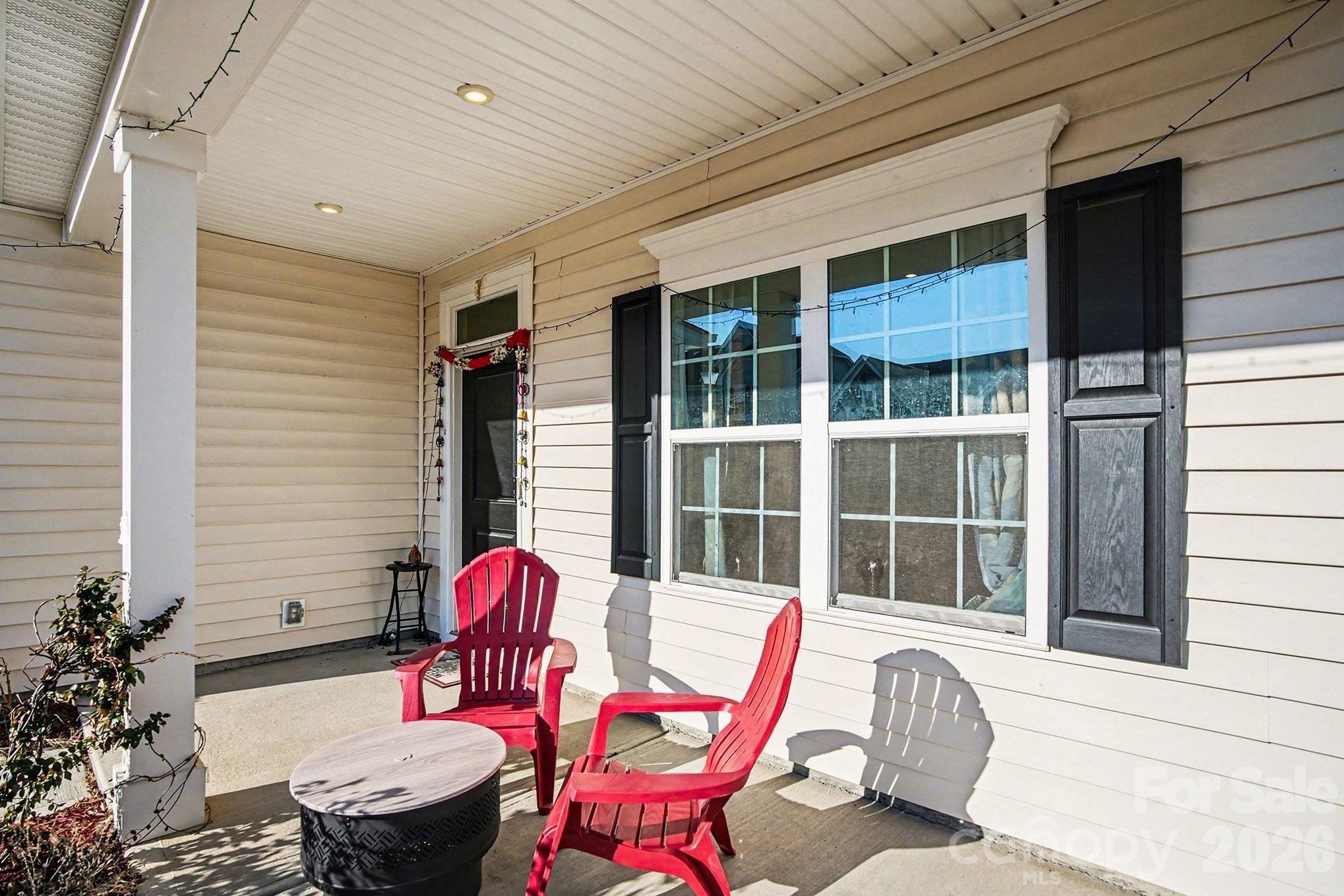 1035 Barnette Farm Lane — Monroe
