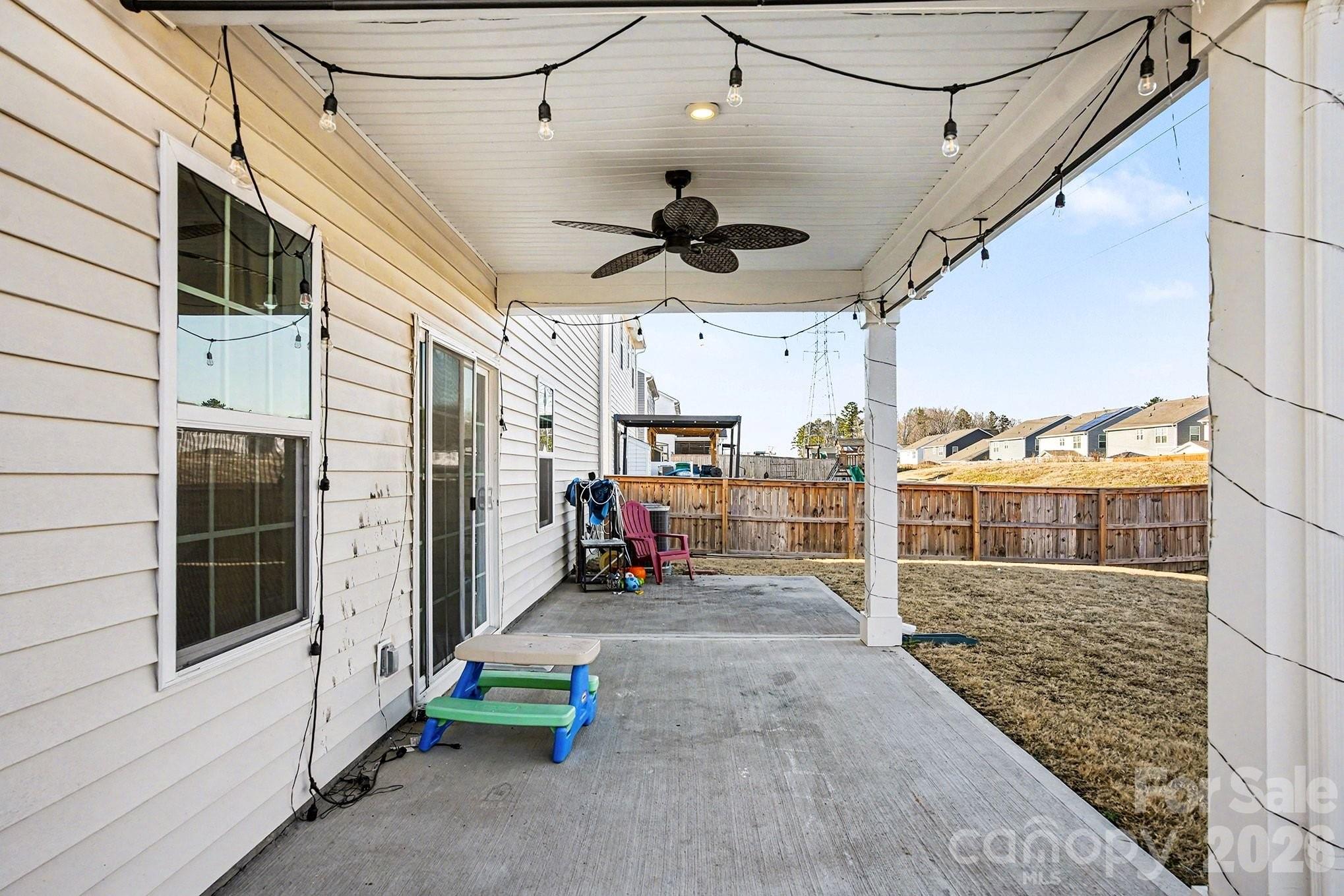 1035 Barnette Farm Lane — Monroe