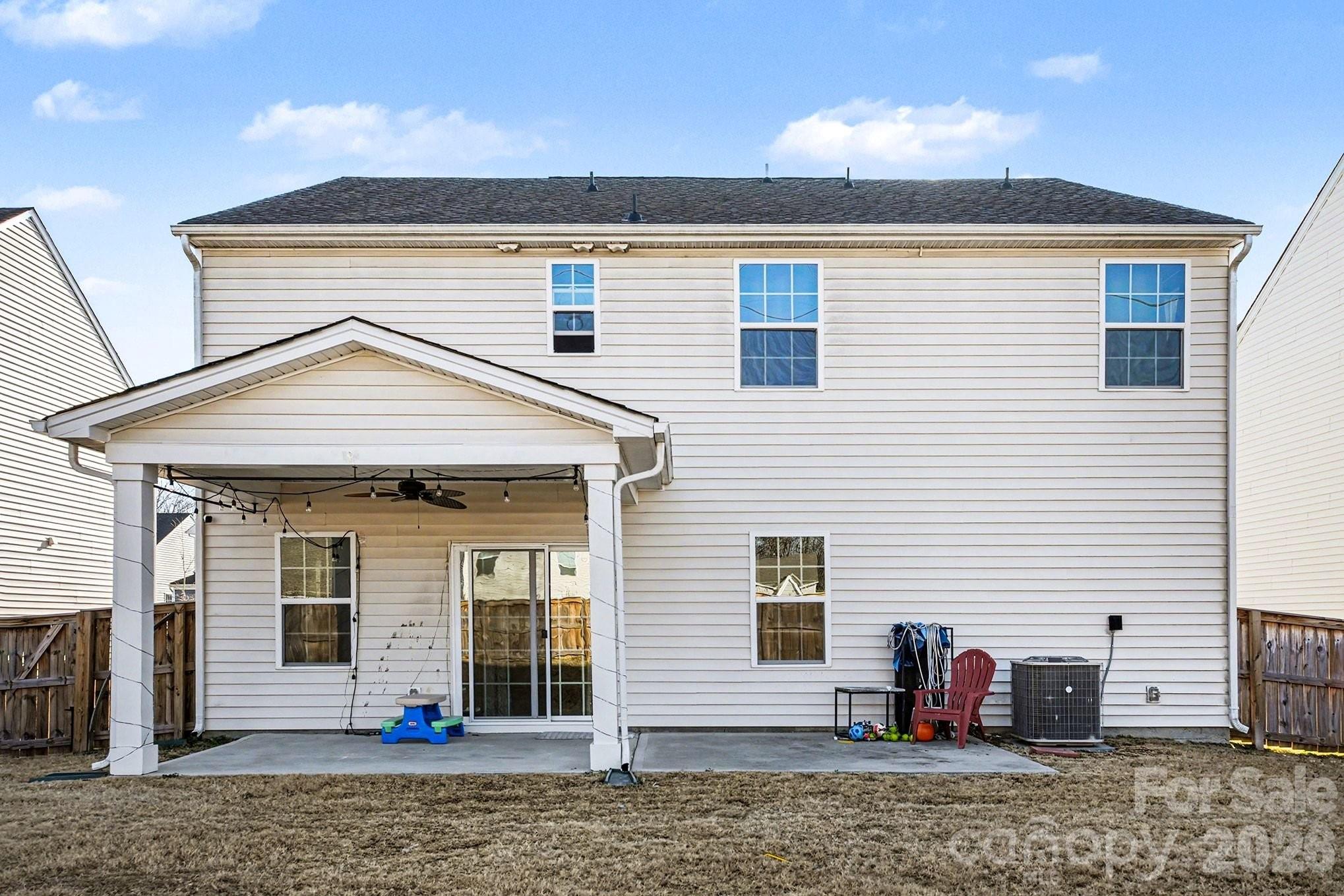 1035 Barnette Farm Lane — Monroe