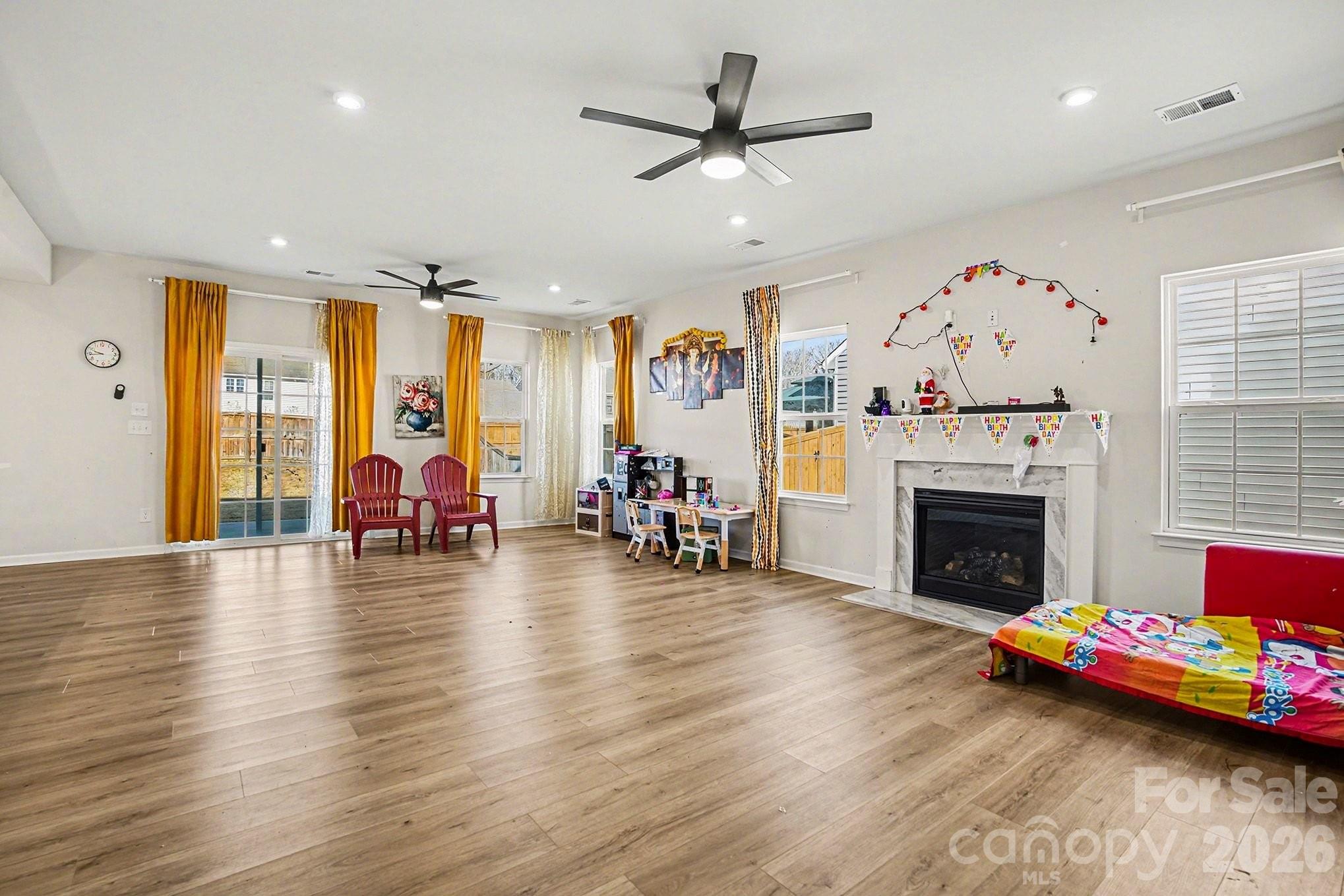 1035 Barnette Farm Lane — Monroe