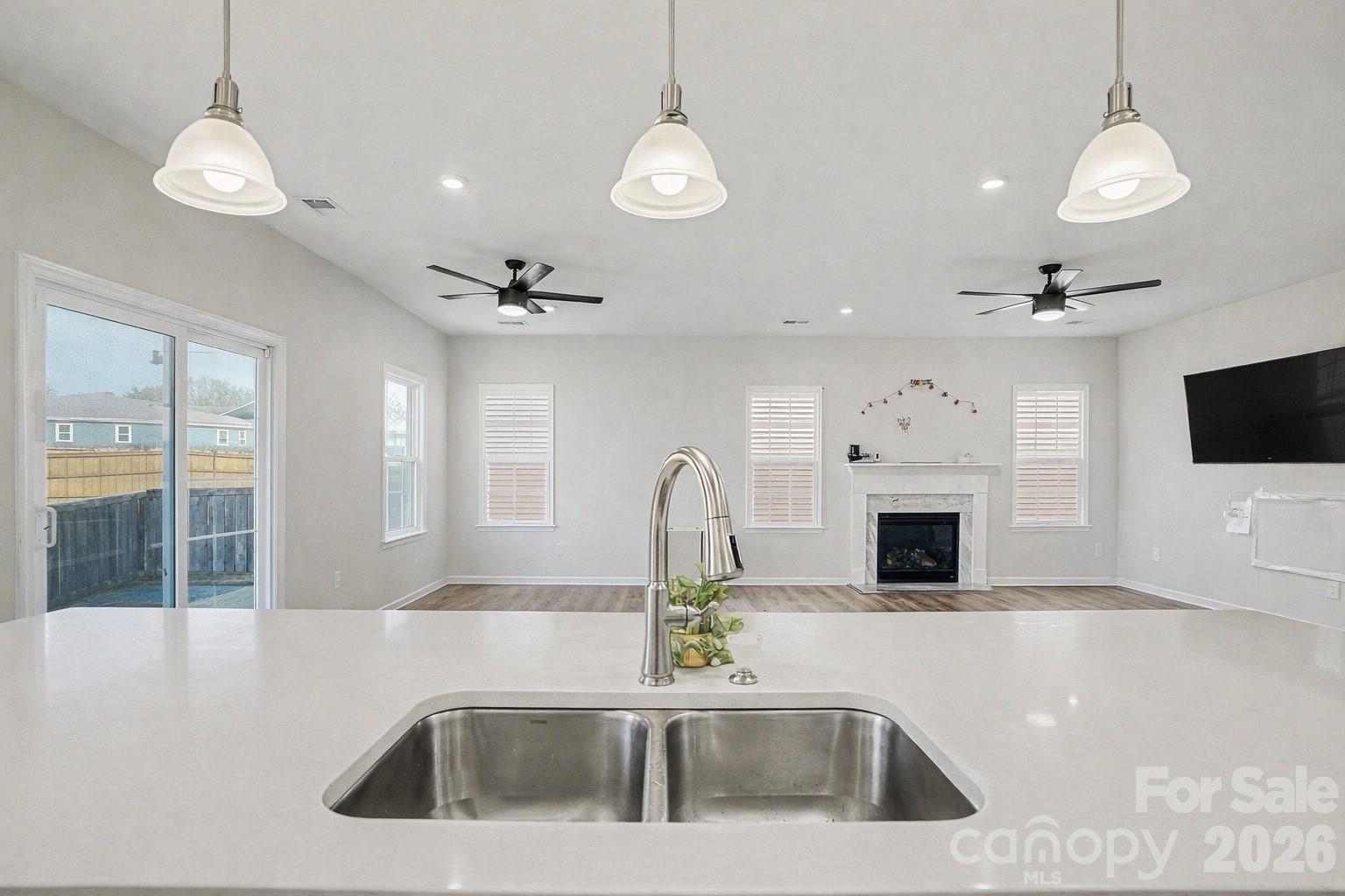 1035 Barnette Farm Lane — Monroe