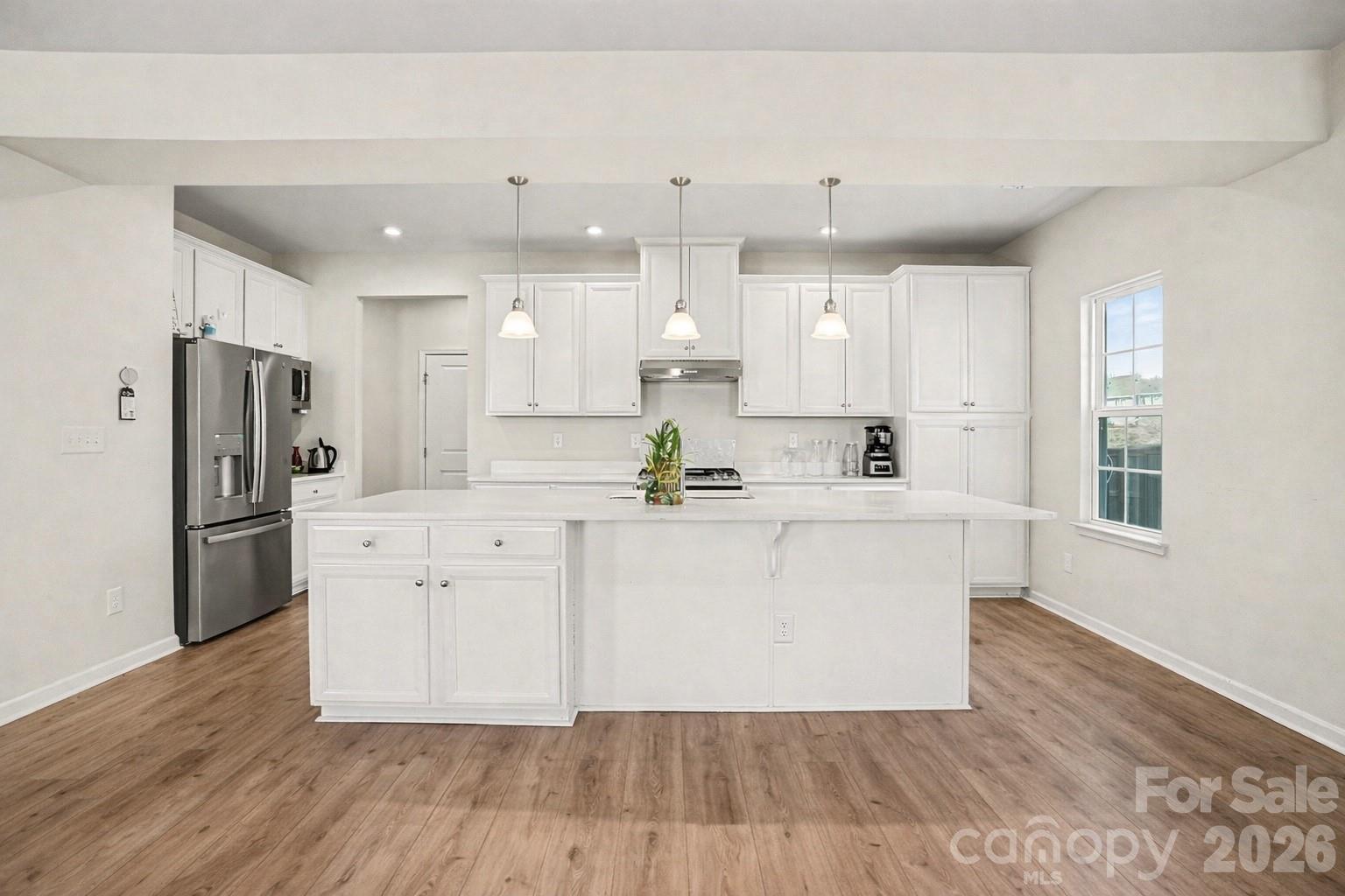 1035 Barnette Farm Lane — Monroe