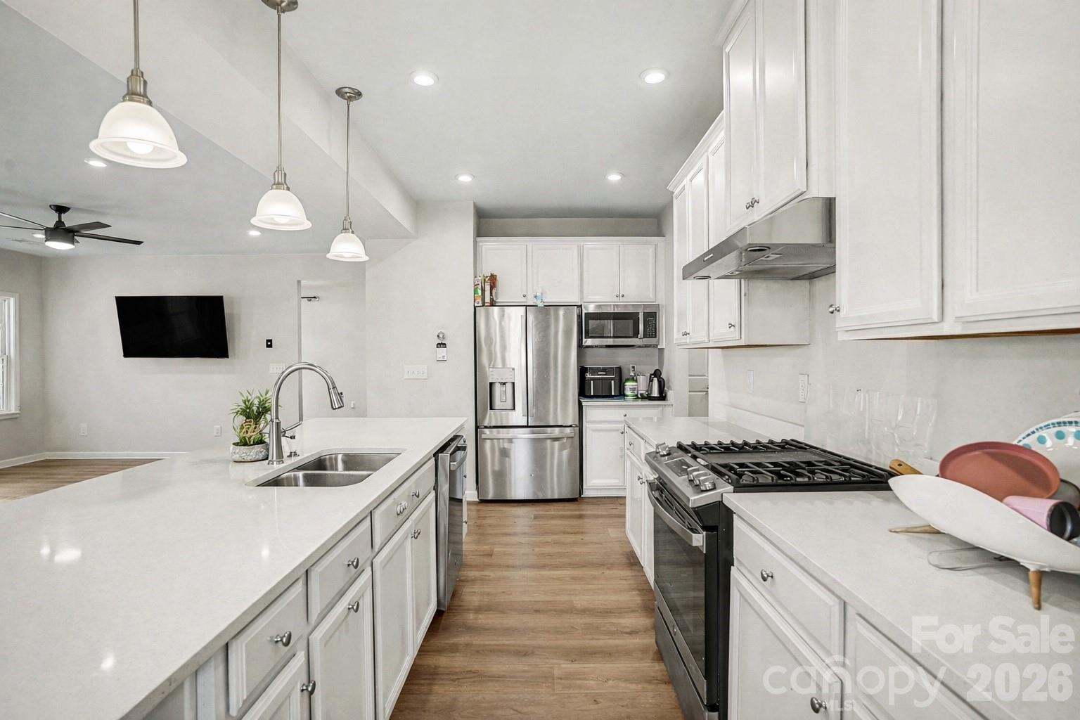 1035 Barnette Farm Lane — Monroe