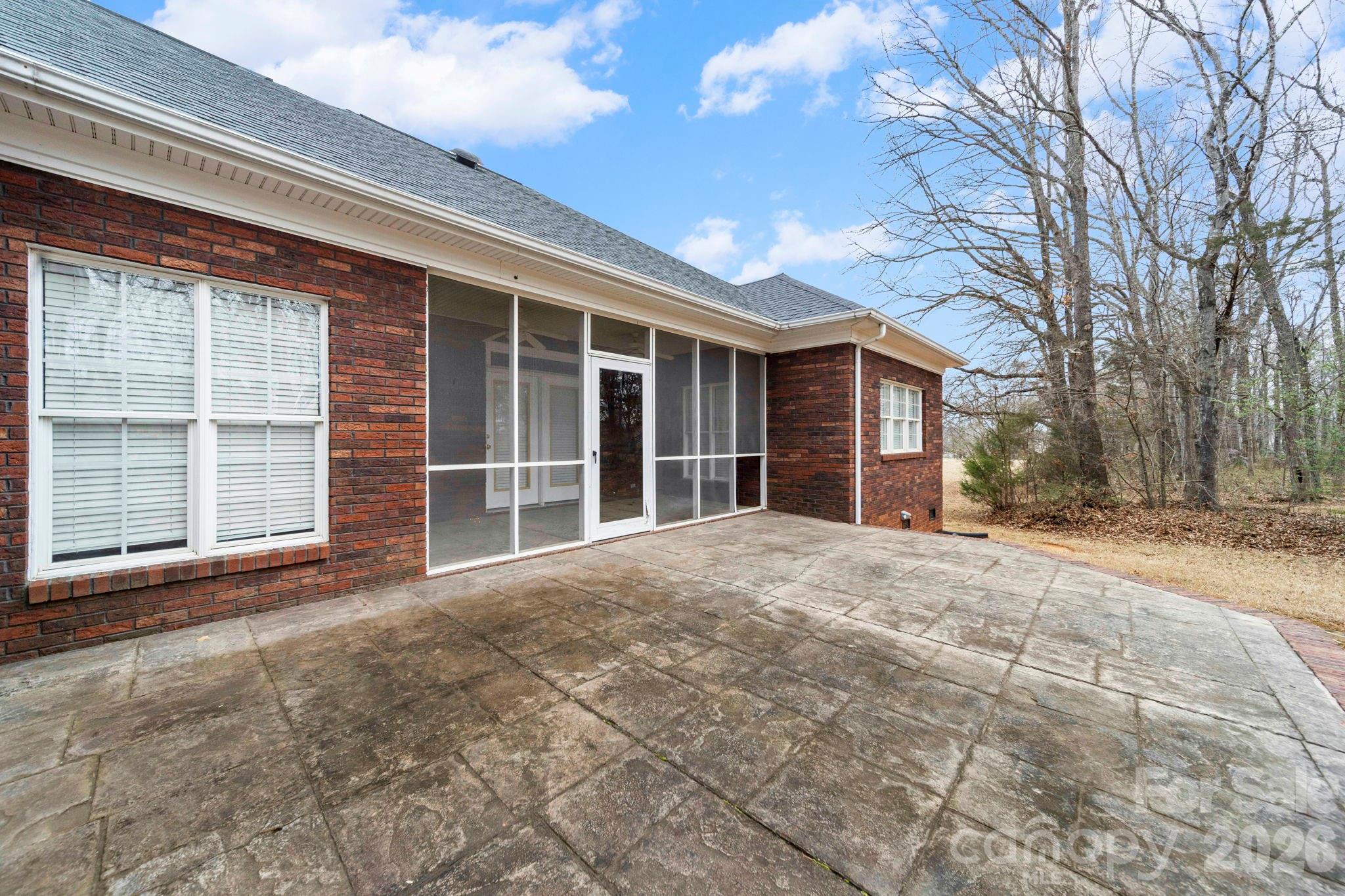 2800 N Rocky River Road — Monroe
