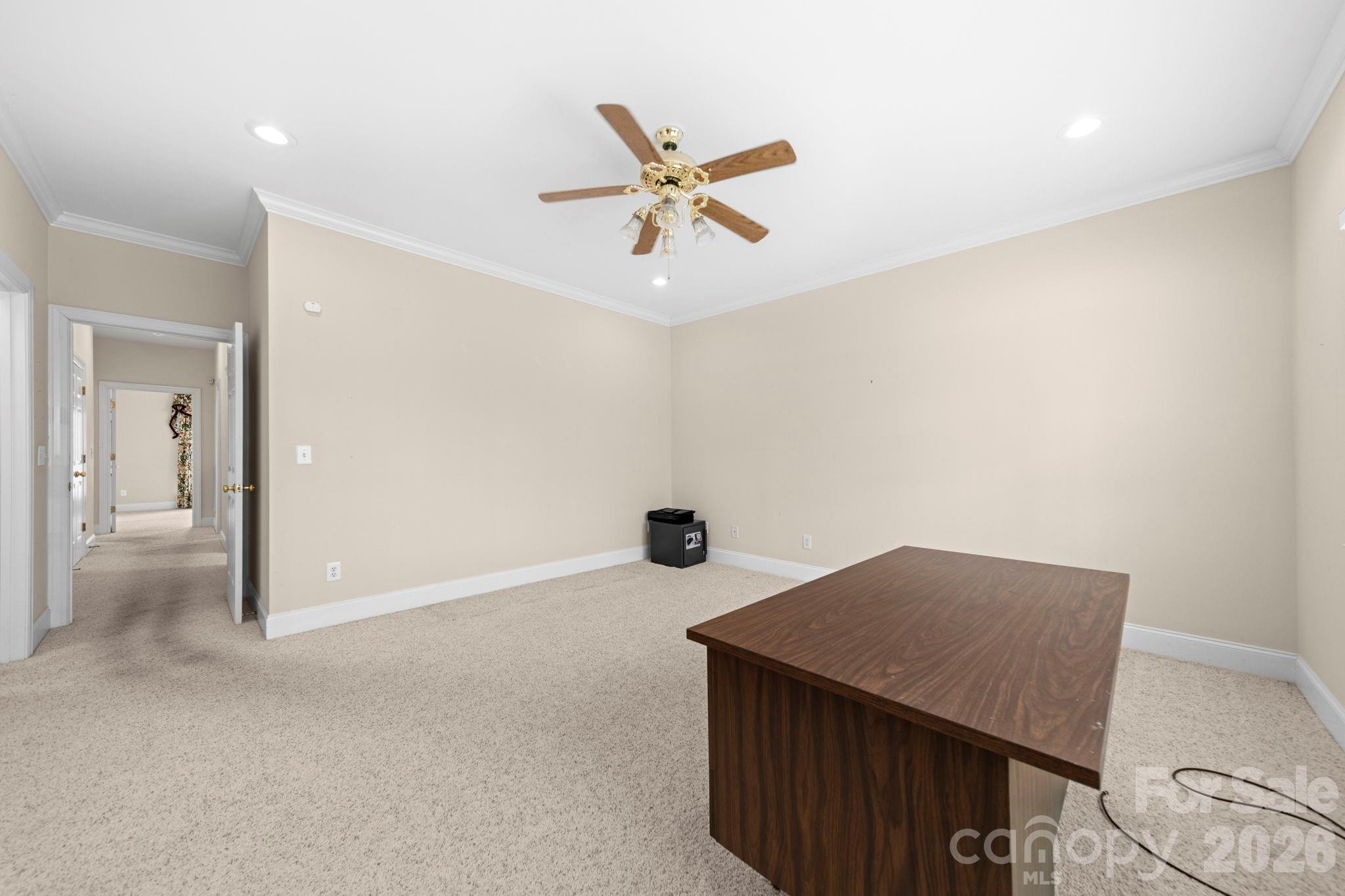 2800 N Rocky River Road — Monroe