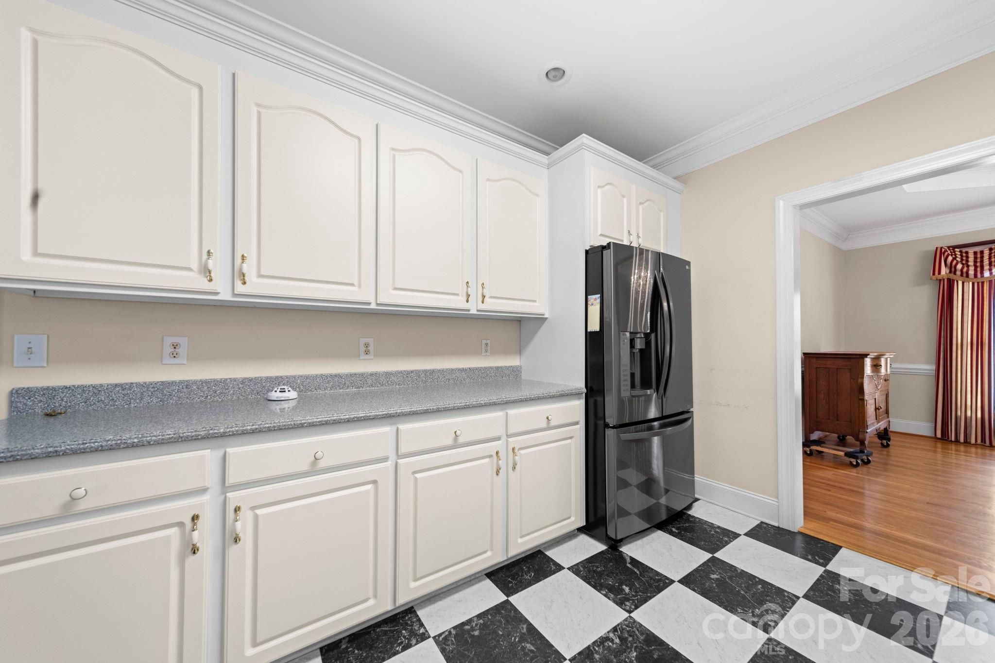 2800 N Rocky River Road — Monroe