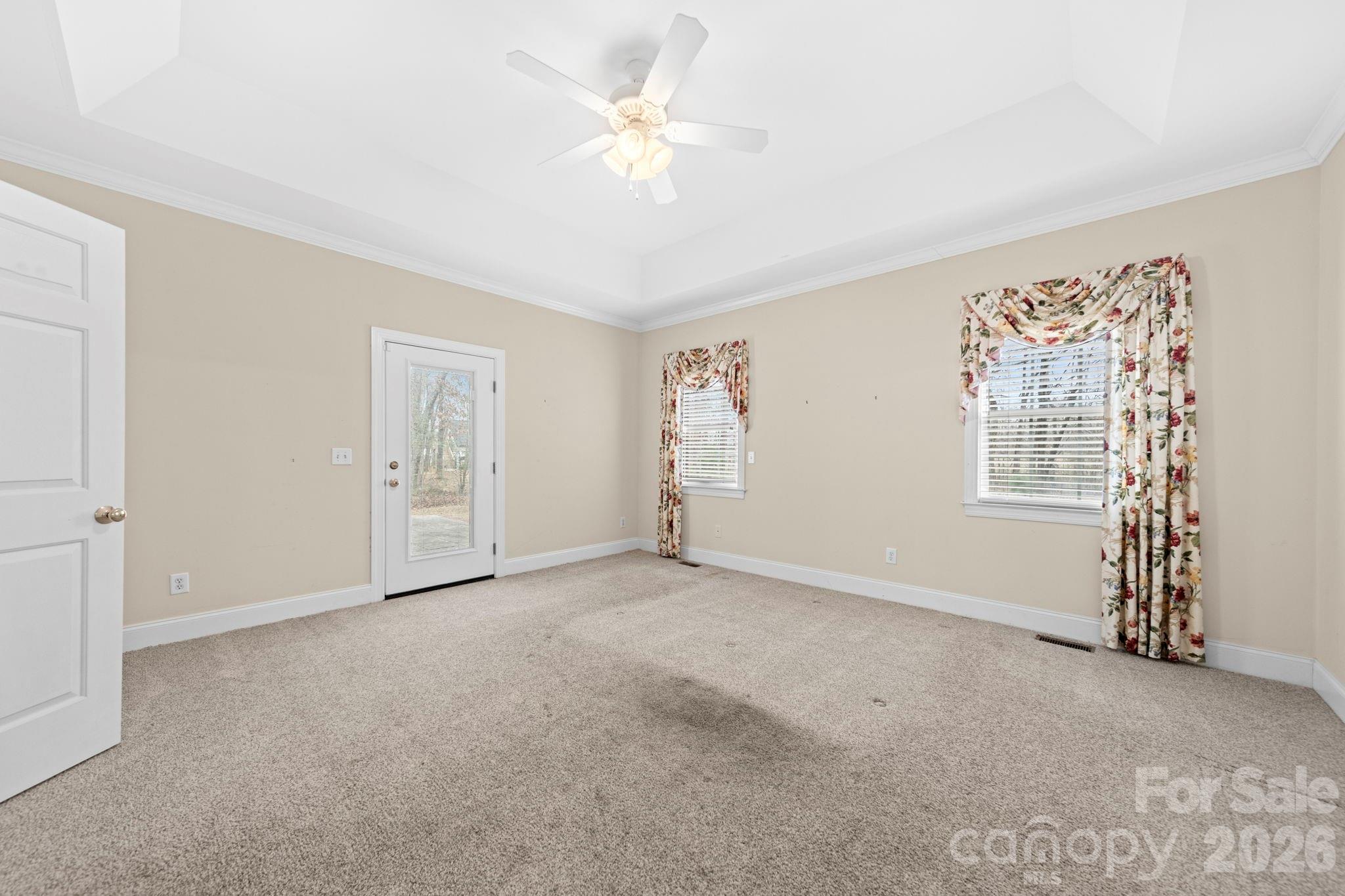 2800 N Rocky River Road — Monroe