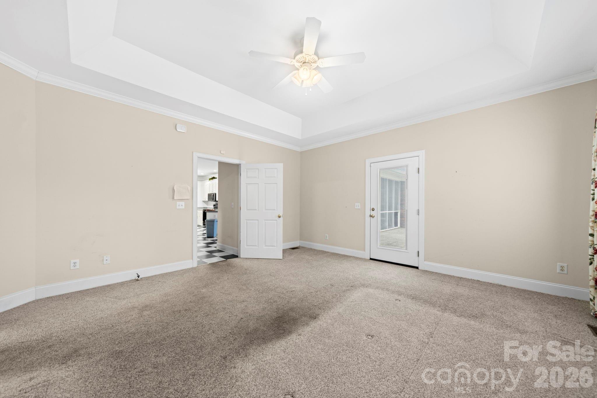 2800 N Rocky River Road — Monroe