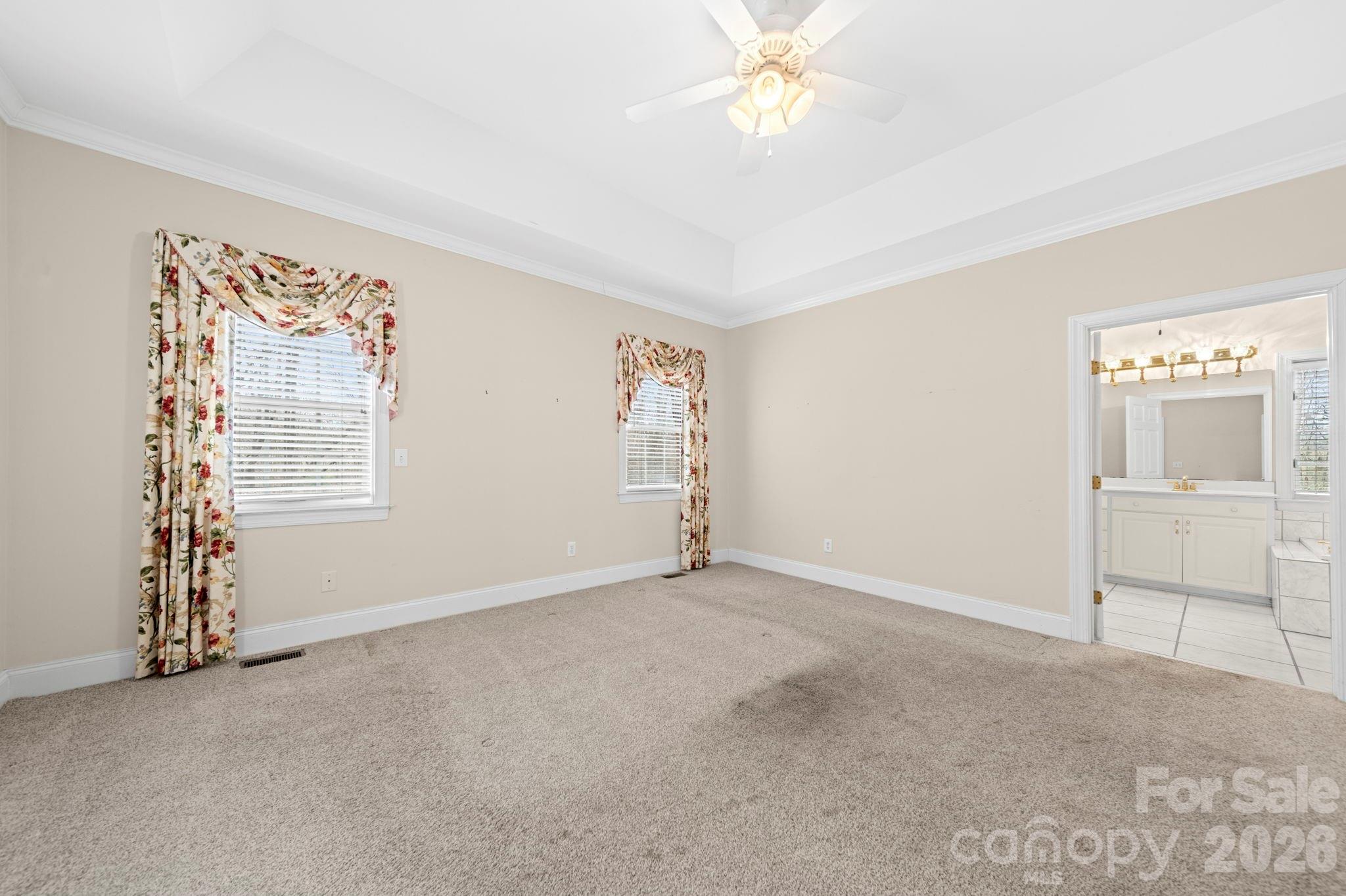 2800 N Rocky River Road — Monroe