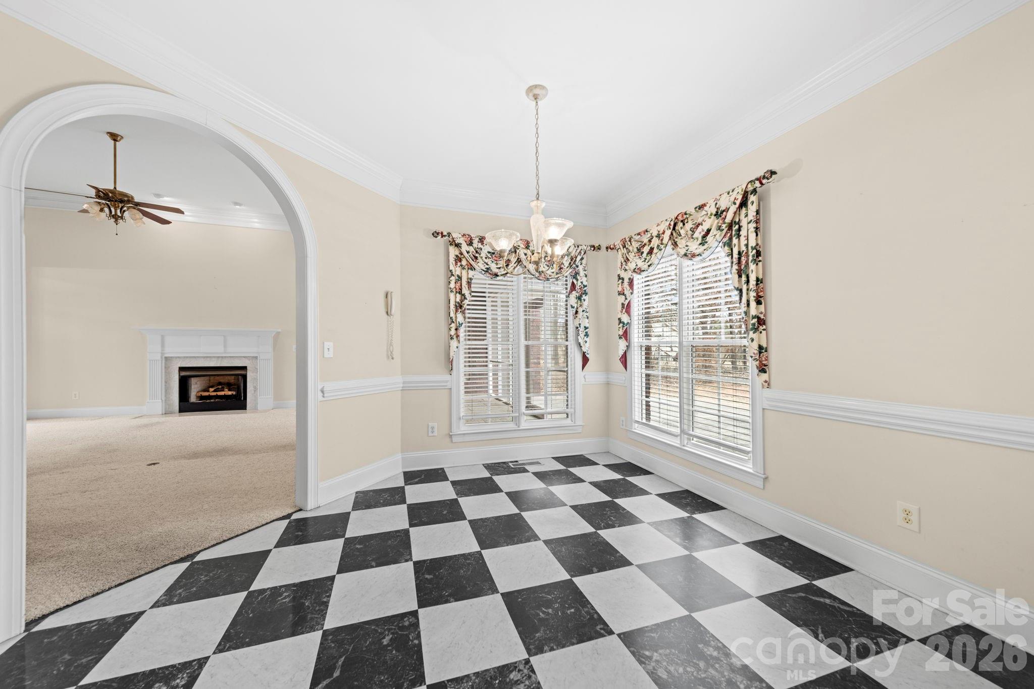 2800 N Rocky River Road — Monroe