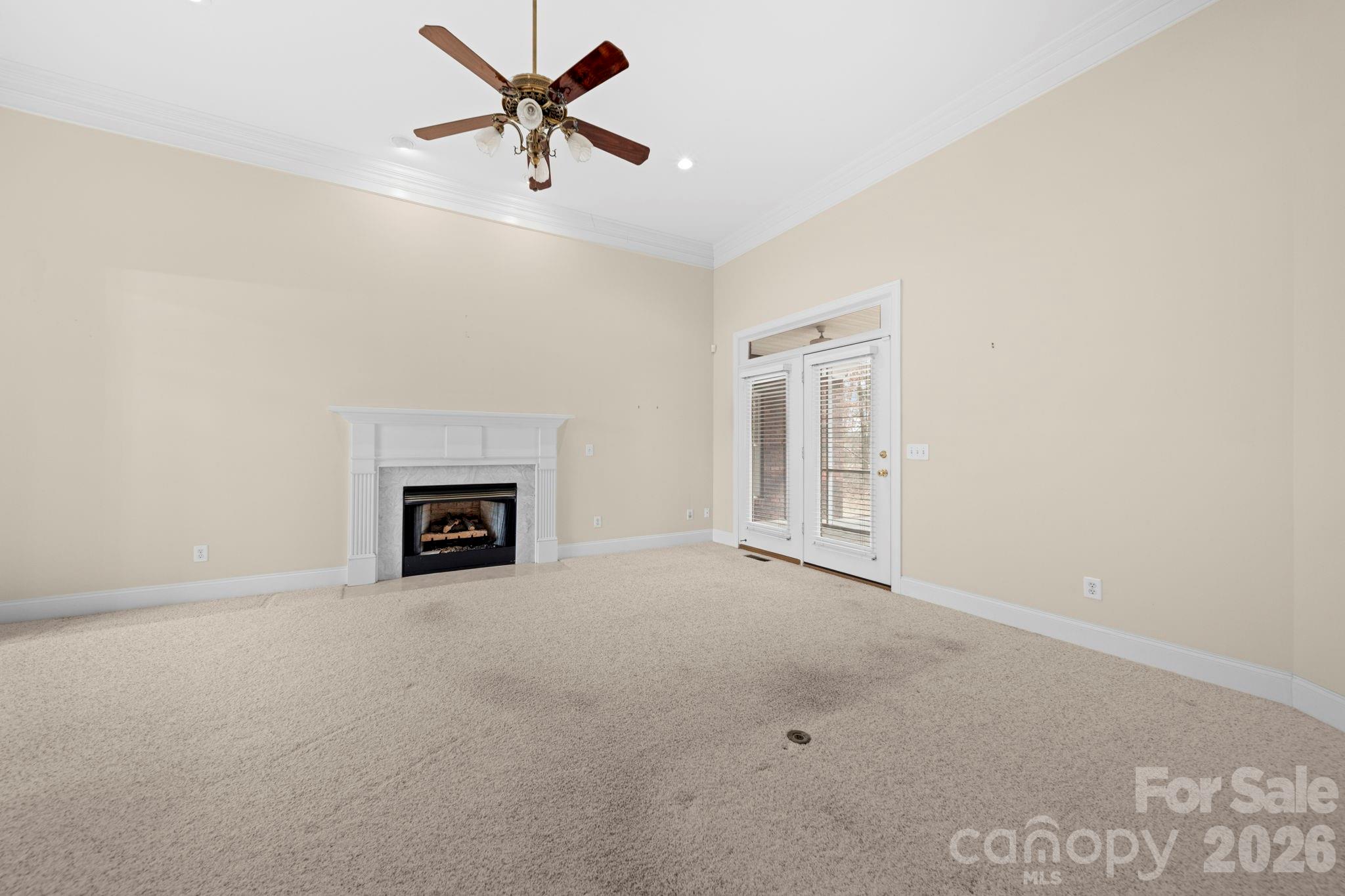 2800 N Rocky River Road — Monroe