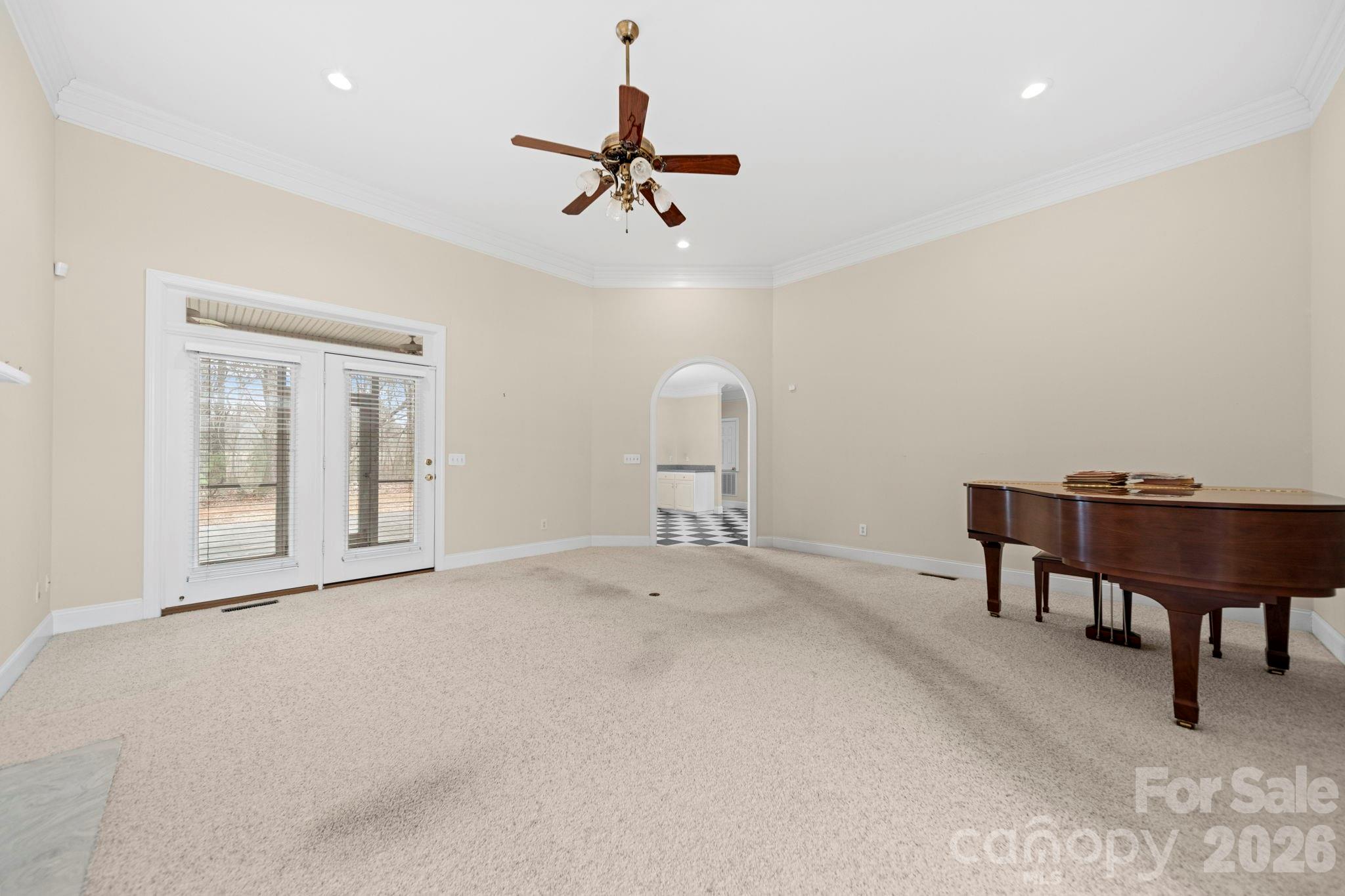 2800 N Rocky River Road — Monroe