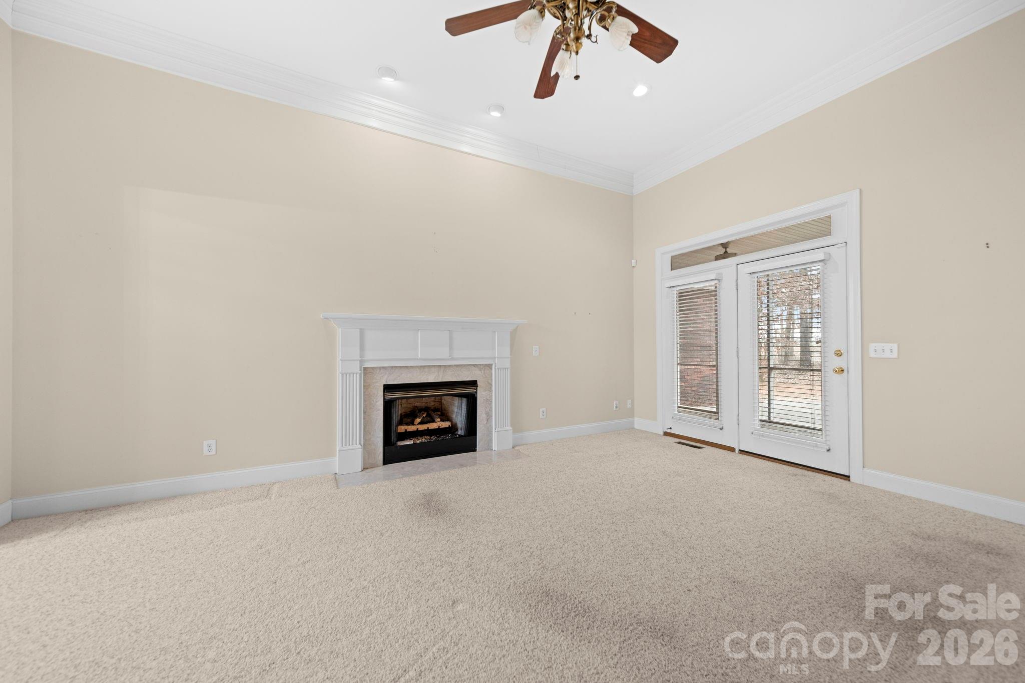 2800 N Rocky River Road — Monroe