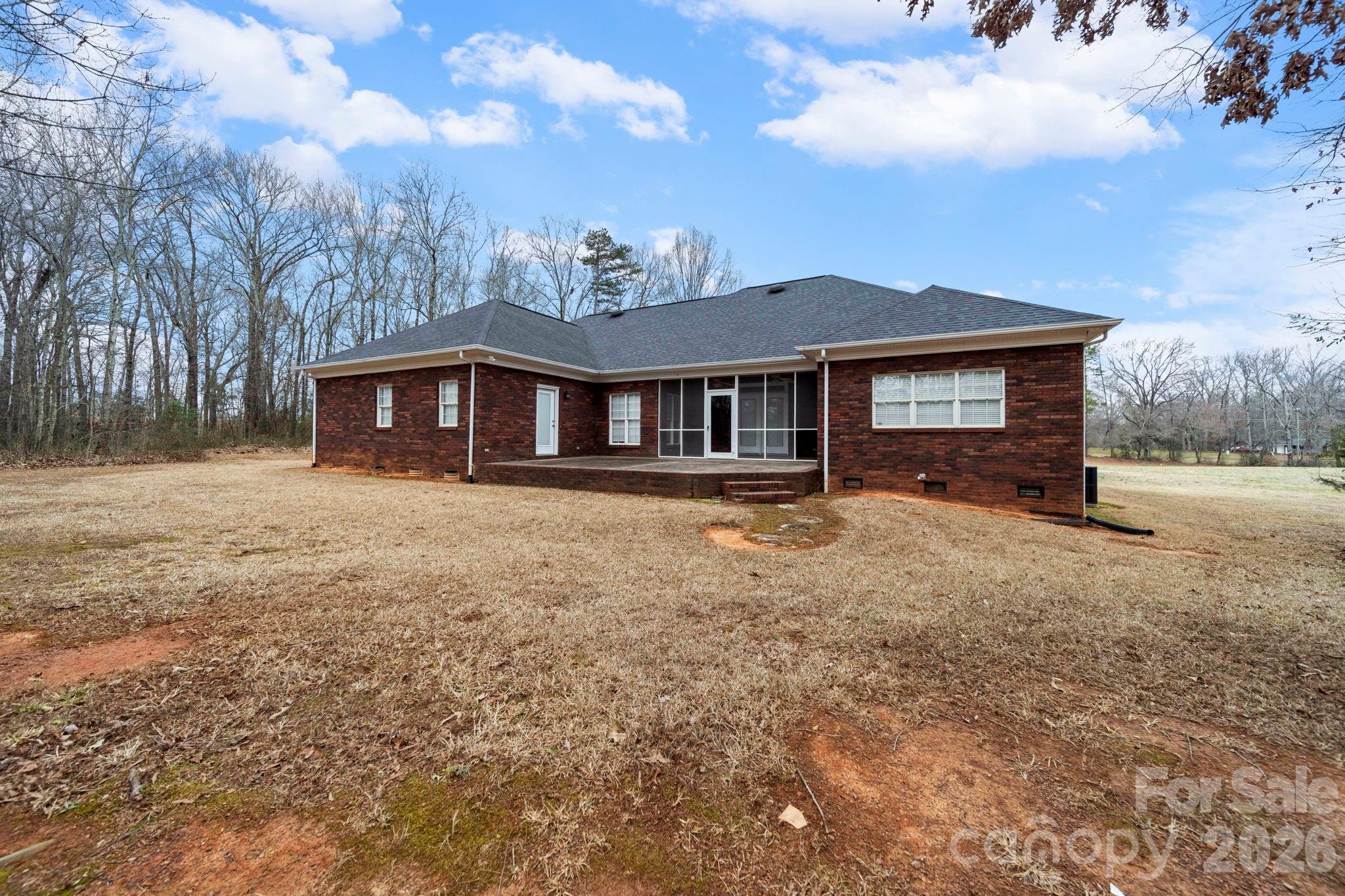 2800 N Rocky River Road — Monroe