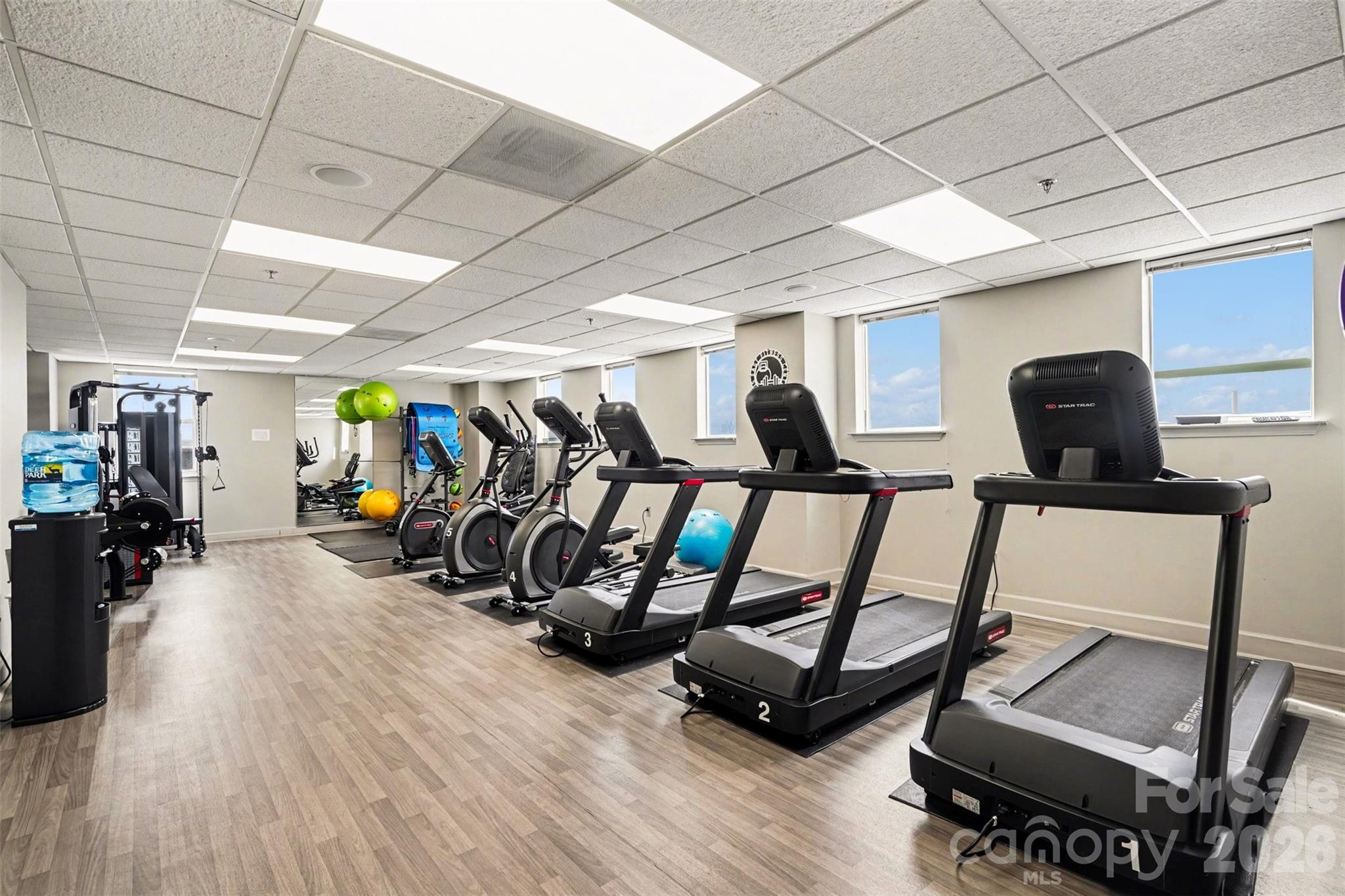 1315 East Boulevard #532 — Charlotte