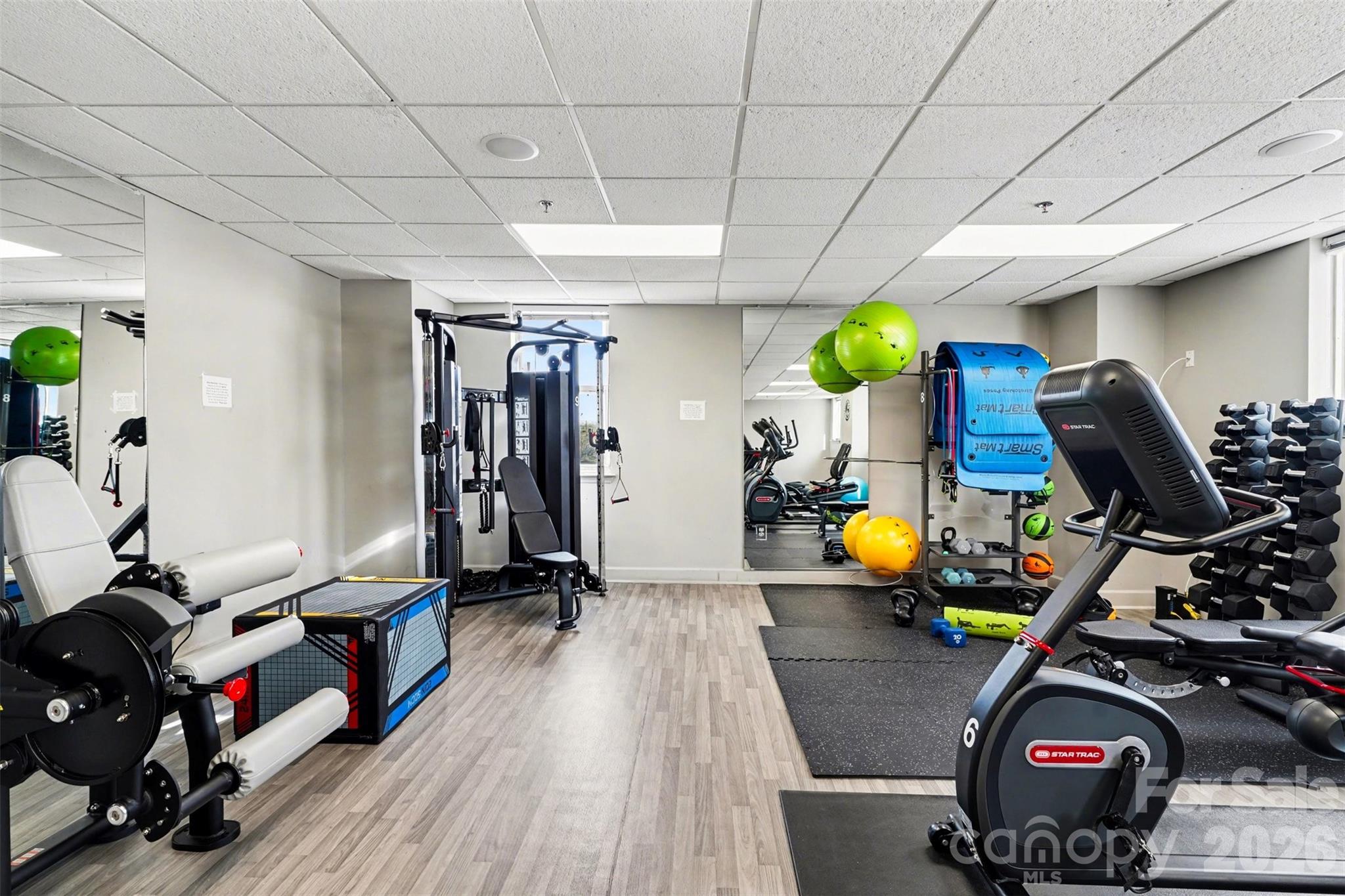 1315 East Boulevard #532 — Charlotte