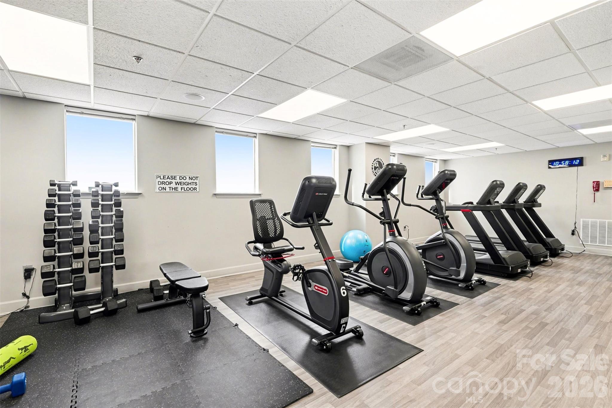 1315 East Boulevard #532 — Charlotte