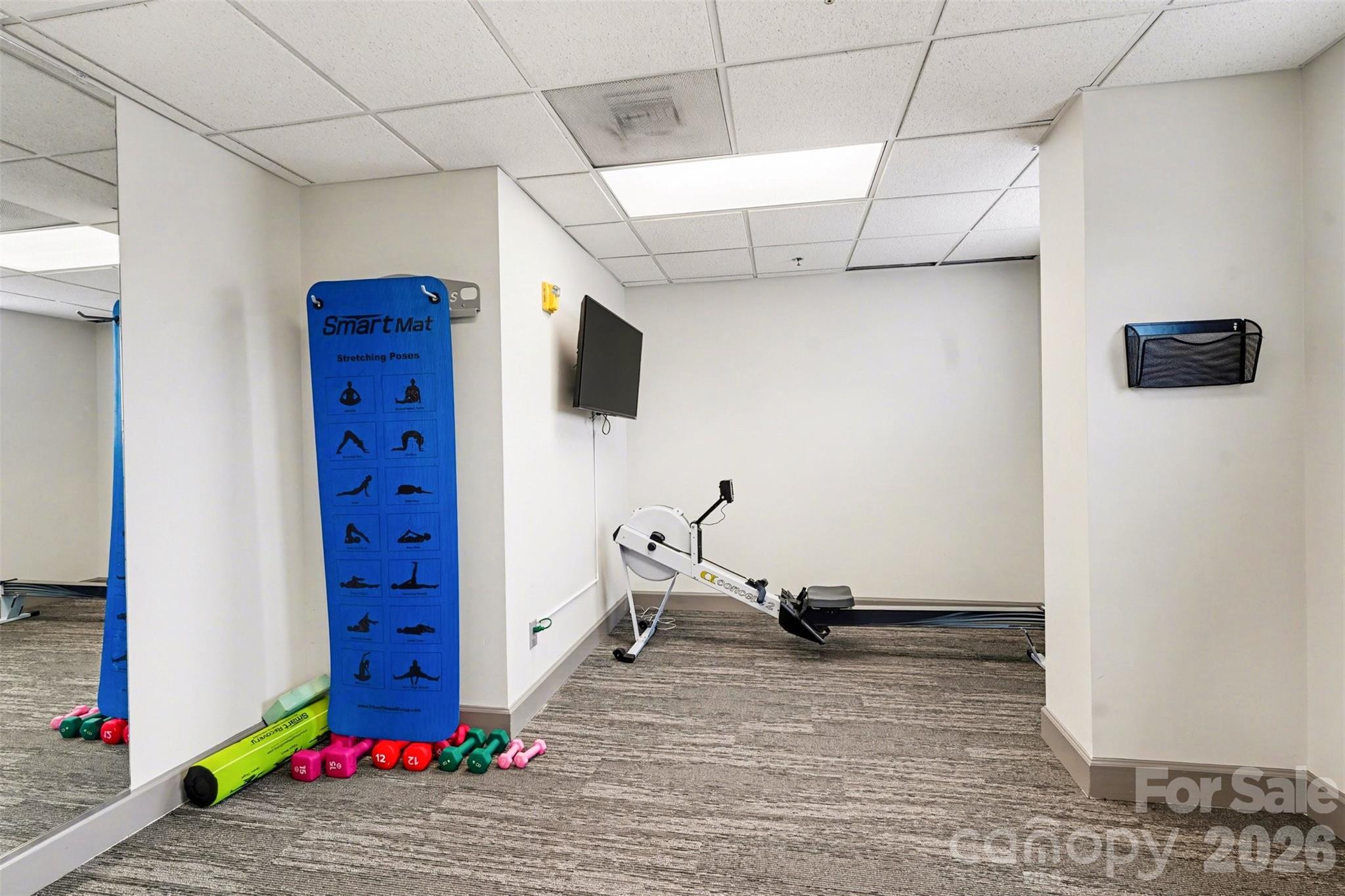 1315 East Boulevard #532 — Charlotte