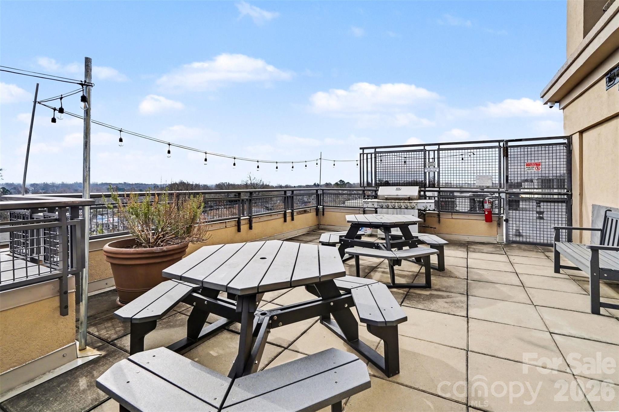 1315 East Boulevard #532 — Charlotte