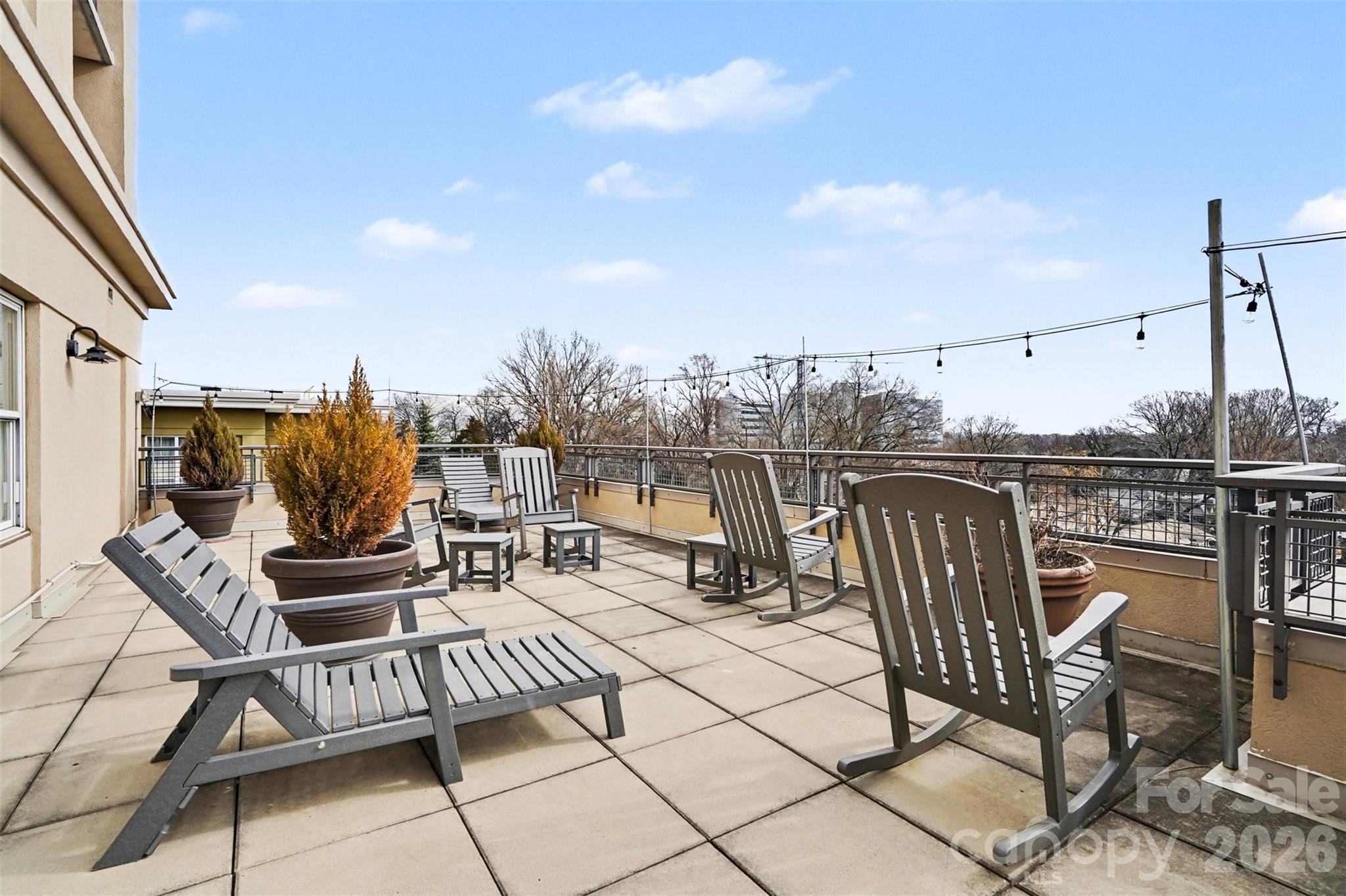 1315 East Boulevard #532 — Charlotte