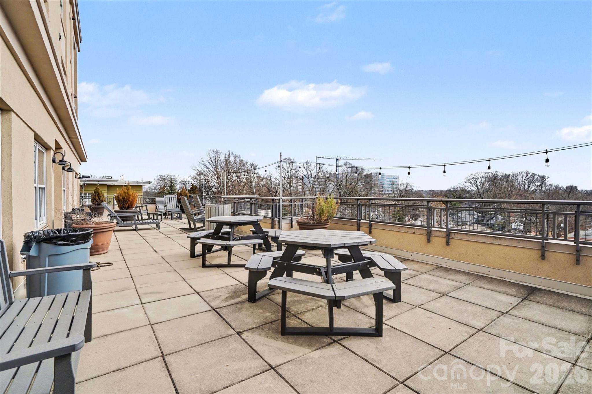 1315 East Boulevard #532 — Charlotte