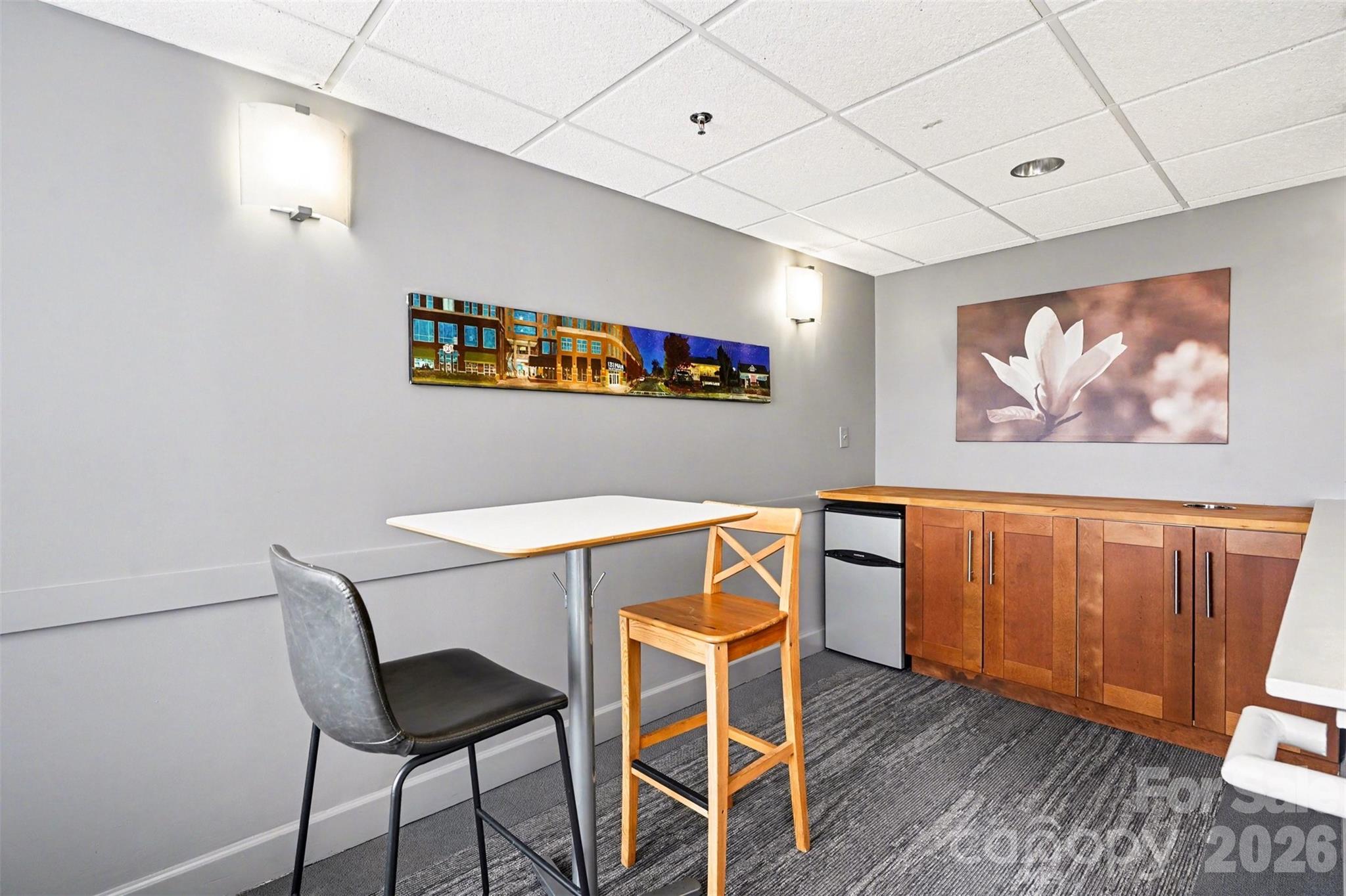 1315 East Boulevard #532 — Charlotte