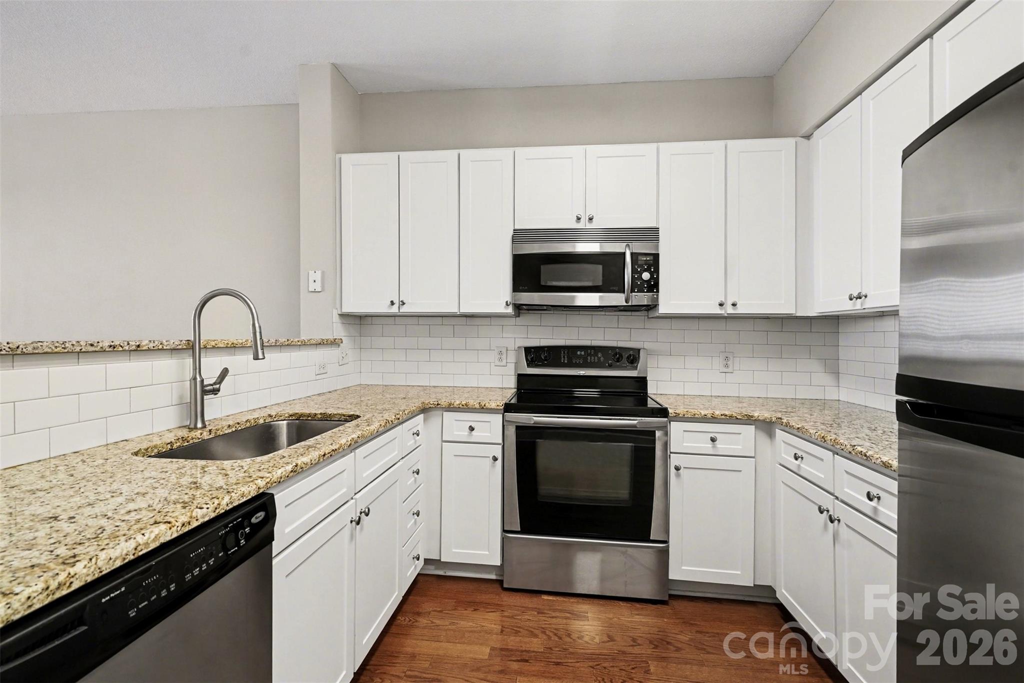 1315 East Boulevard #532 — Charlotte