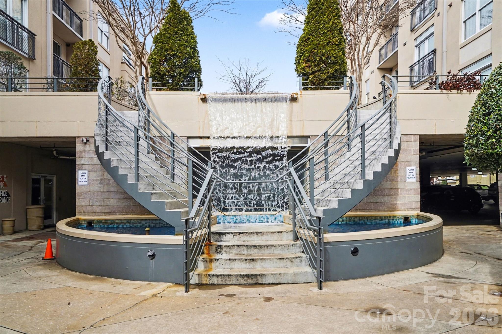 1315 East Boulevard #532 — Charlotte