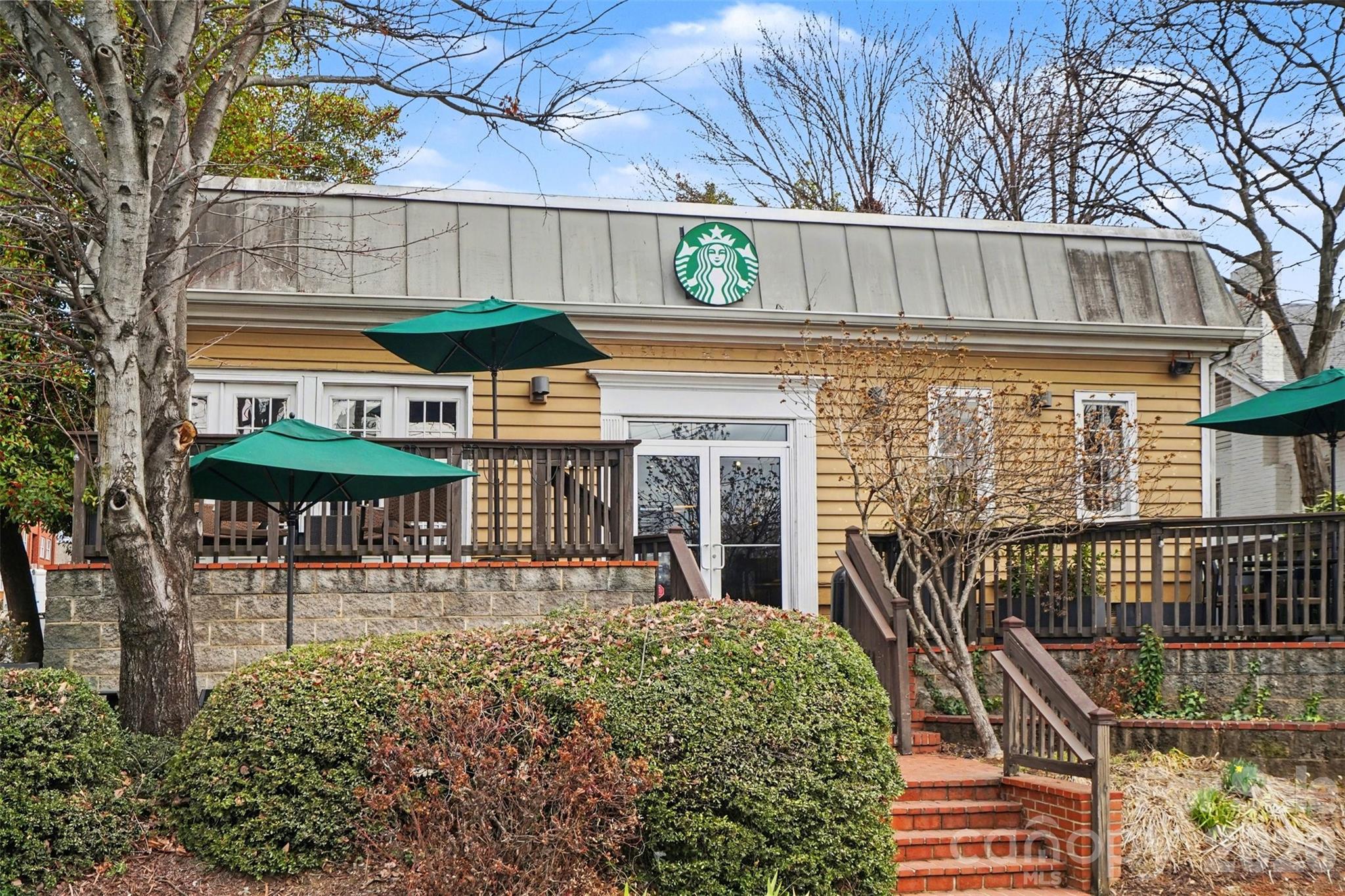 1315 East Boulevard #532 — Charlotte