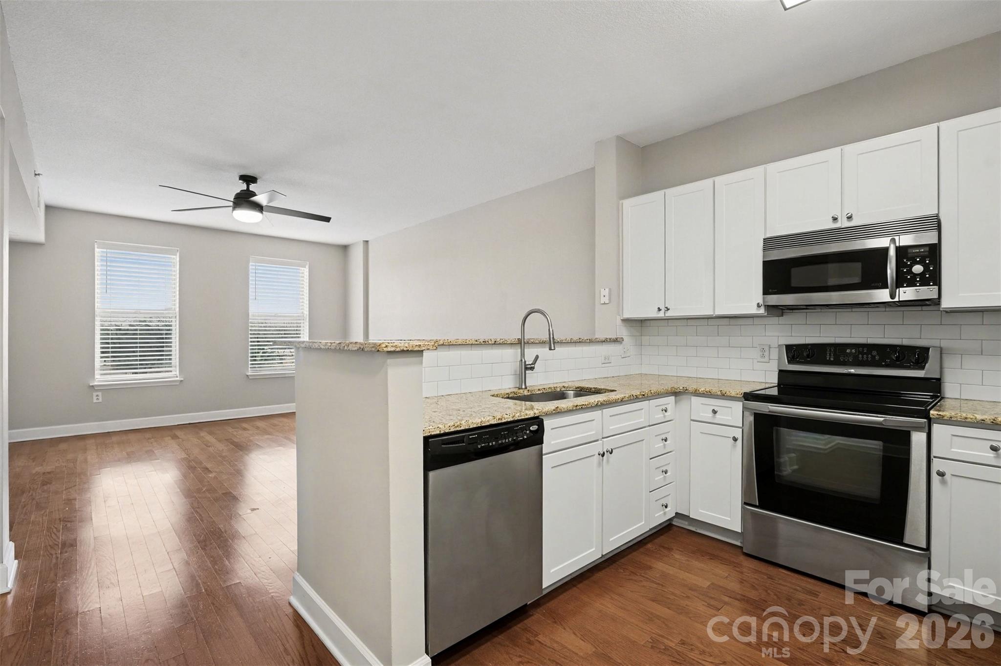 1315 East Boulevard #532 — Charlotte