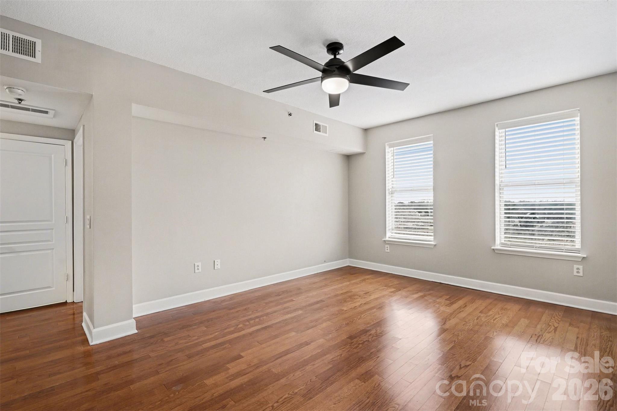 1315 East Boulevard #532 — Charlotte