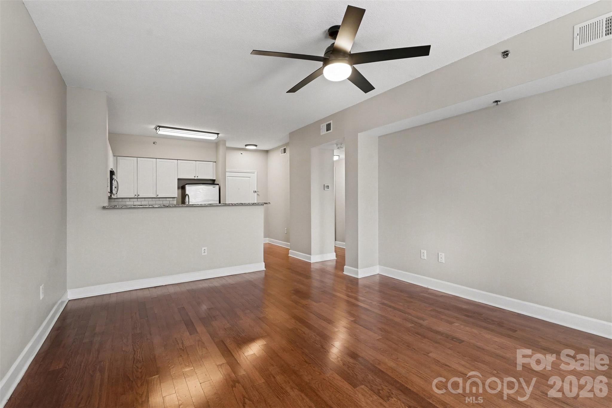 1315 East Boulevard #532 — Charlotte