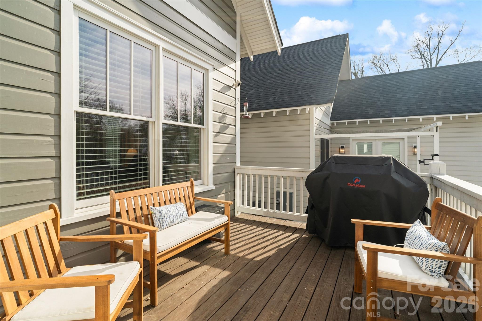 1826 Wickford Place — Charlotte