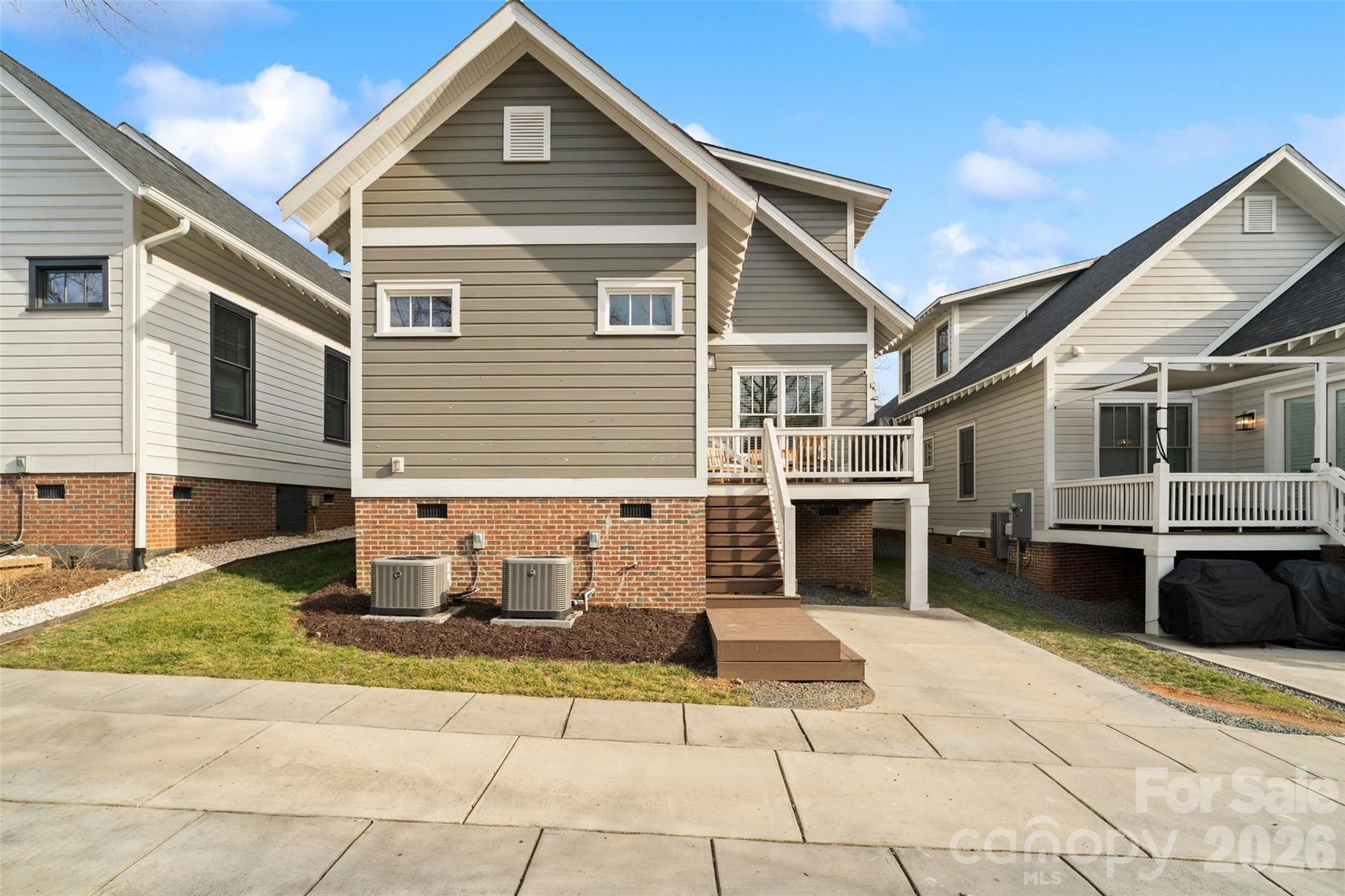 1826 Wickford Place — Charlotte