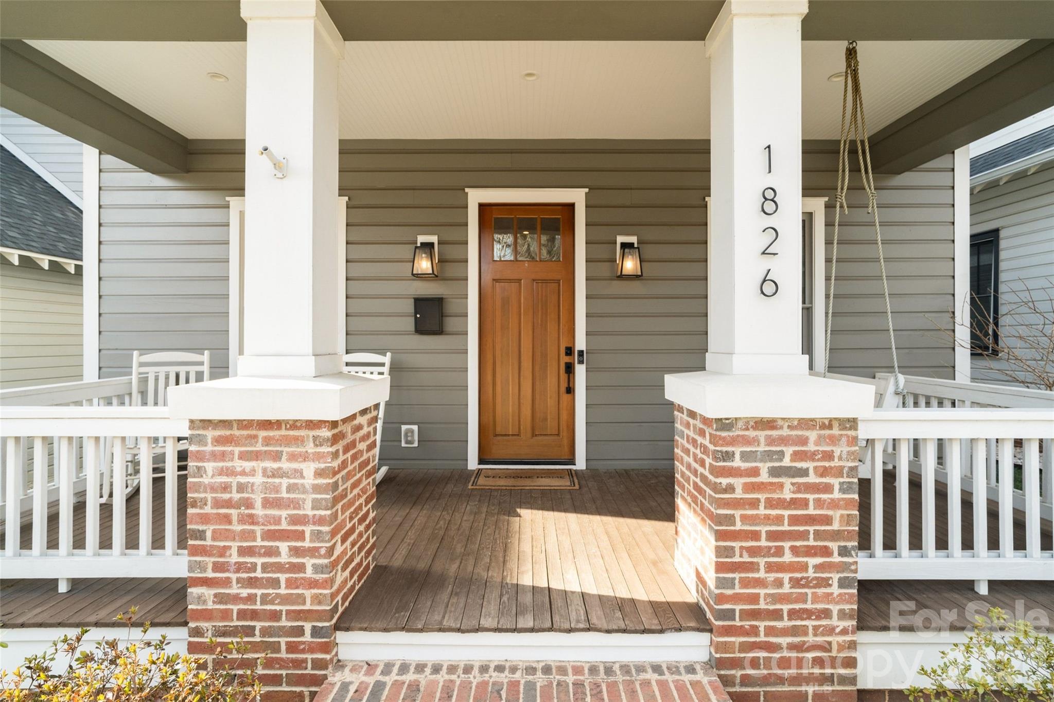 1826 Wickford Place — Charlotte