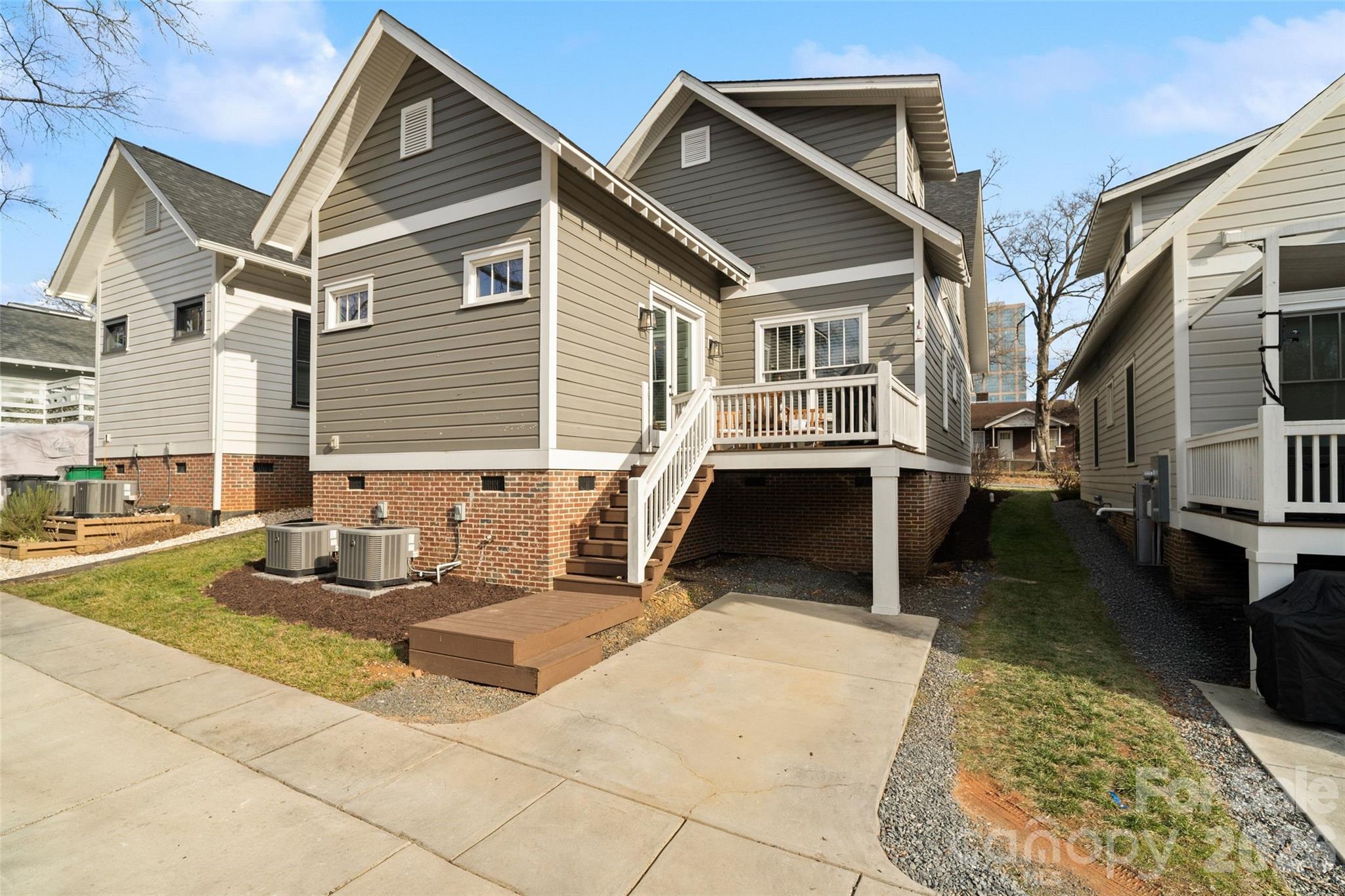 1826 Wickford Place — Charlotte