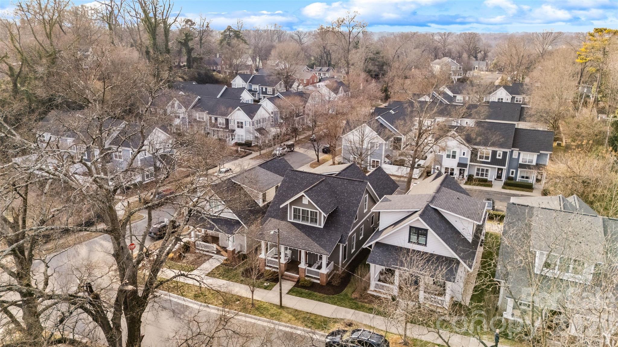1826 Wickford Place — Charlotte
