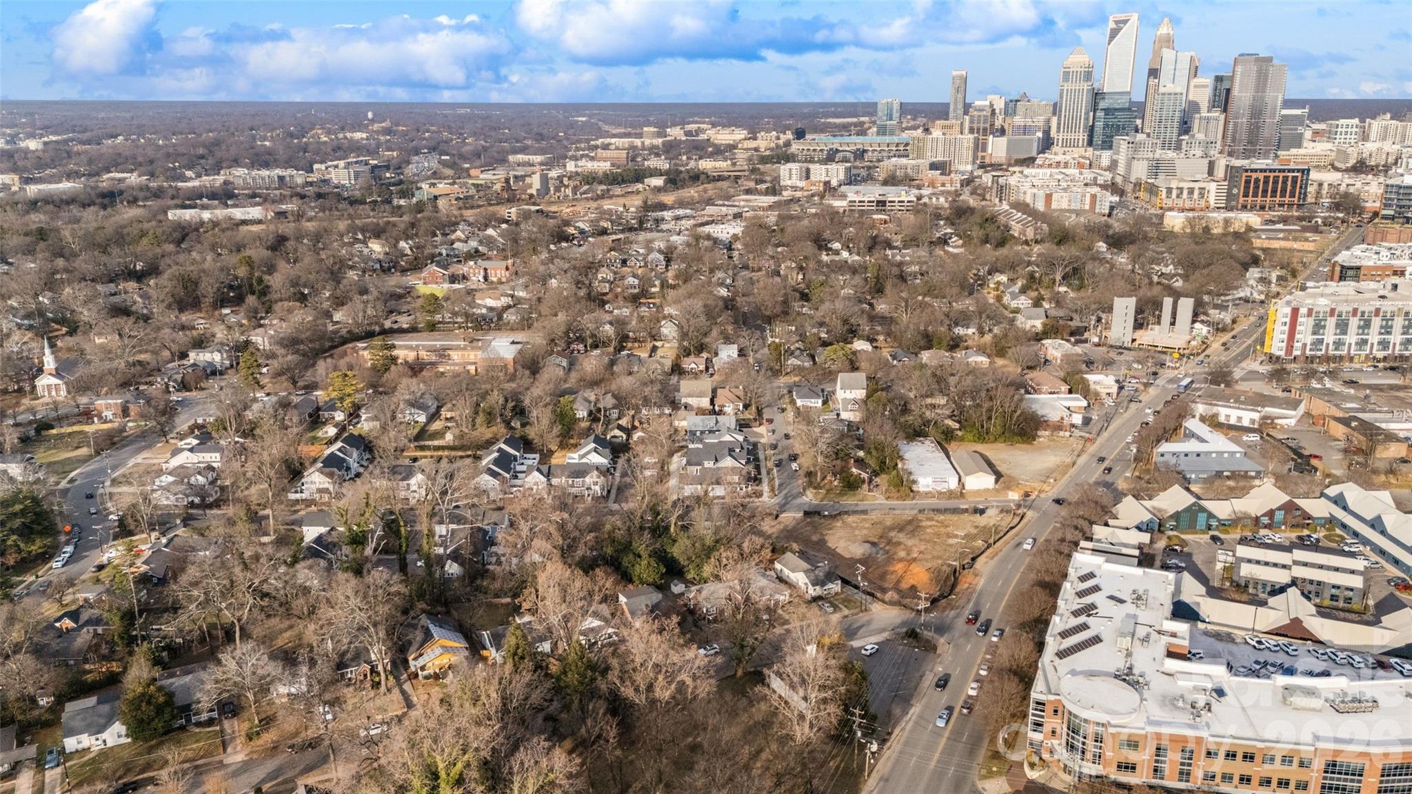 1826 Wickford Place — Charlotte