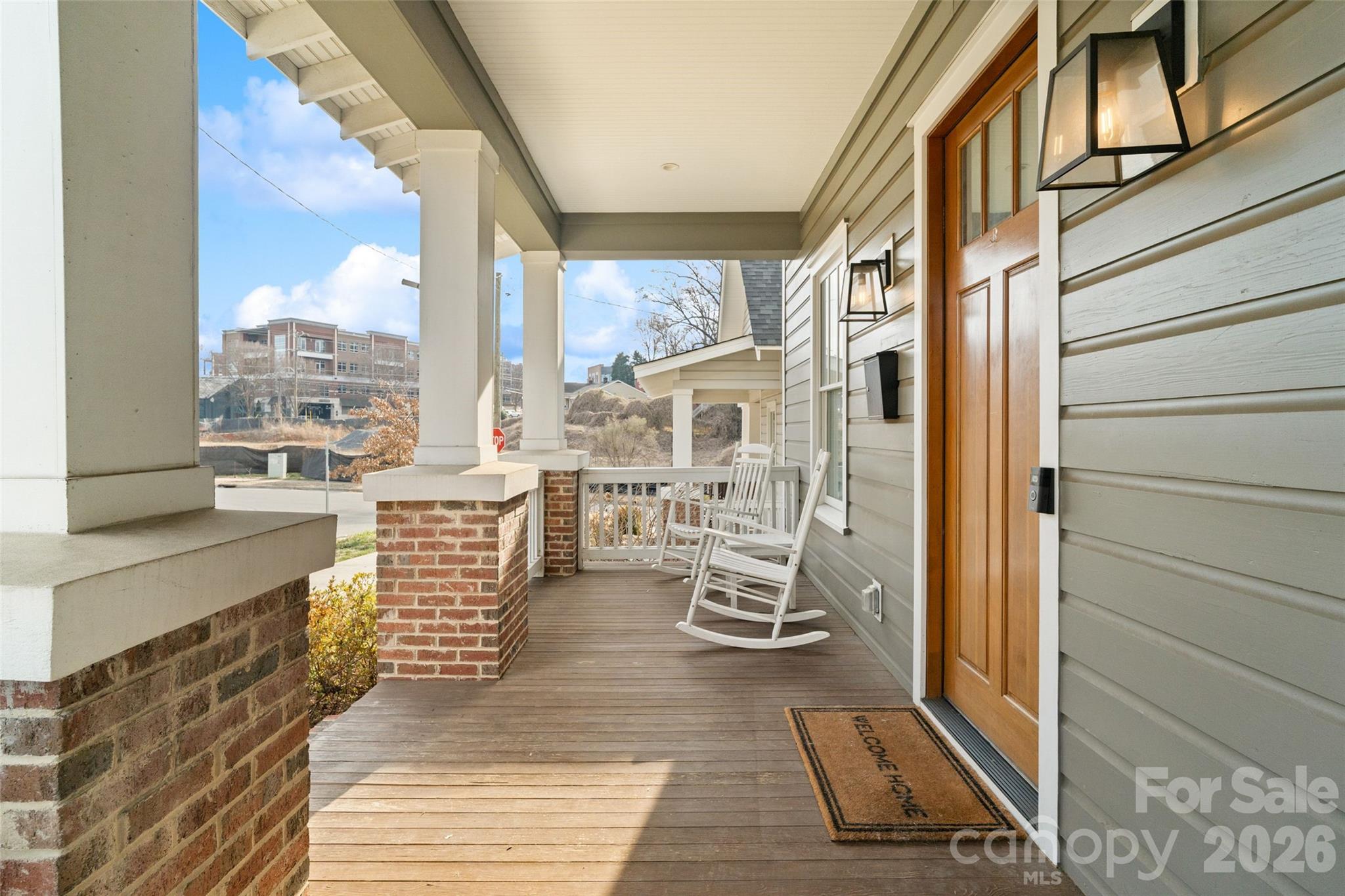 1826 Wickford Place — Charlotte