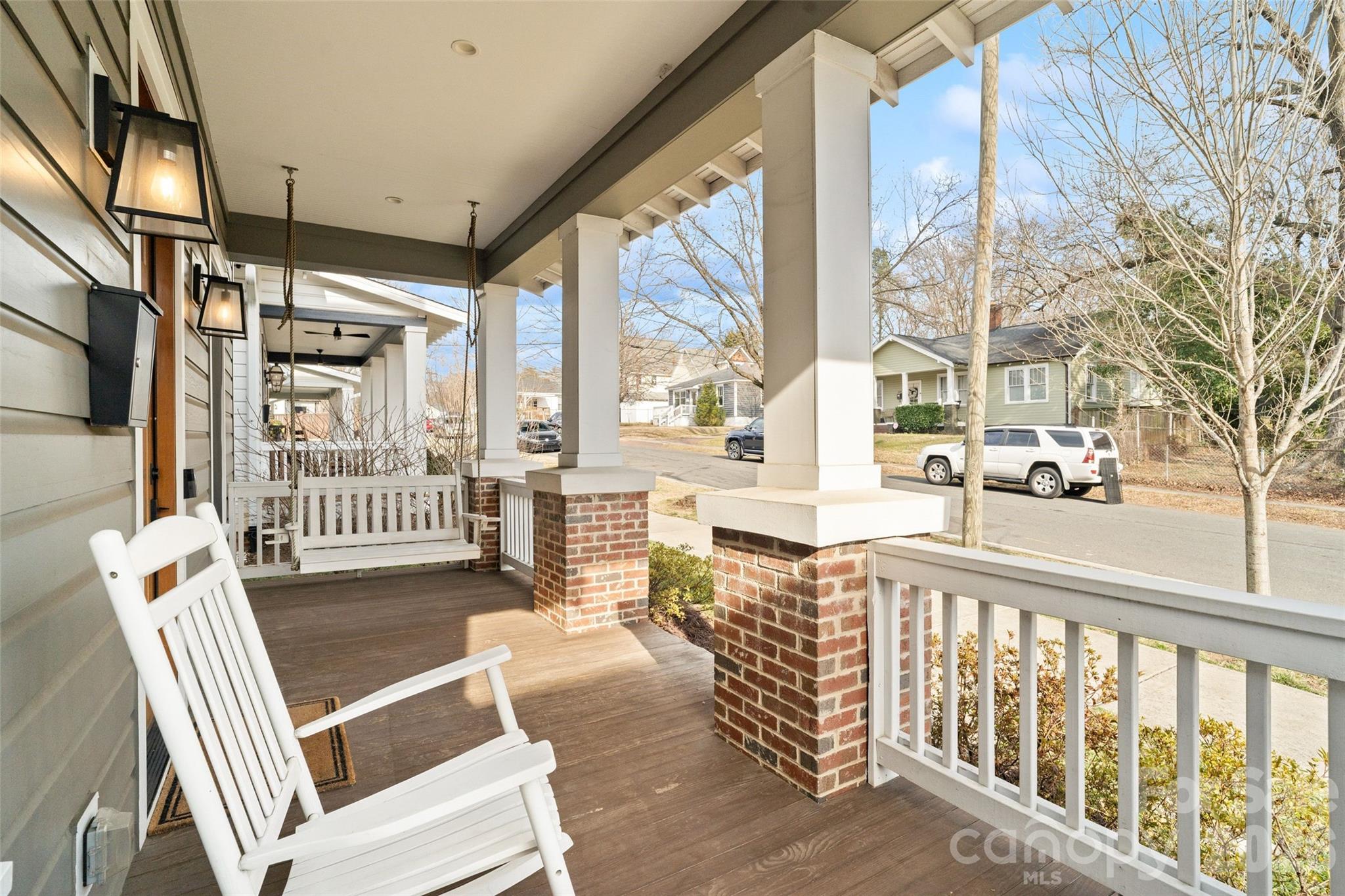 1826 Wickford Place — Charlotte