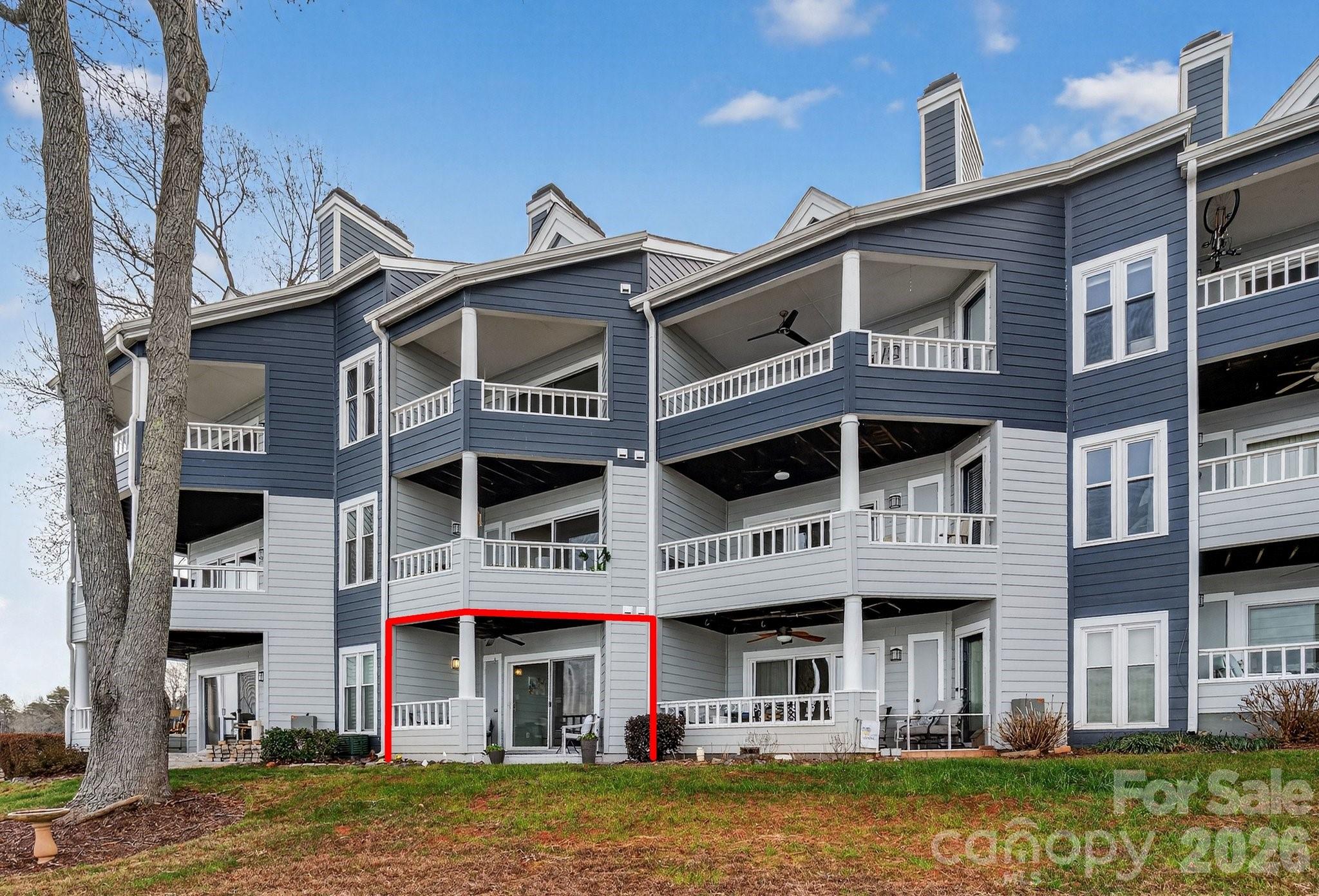 367 Northwest Drive — Davidson