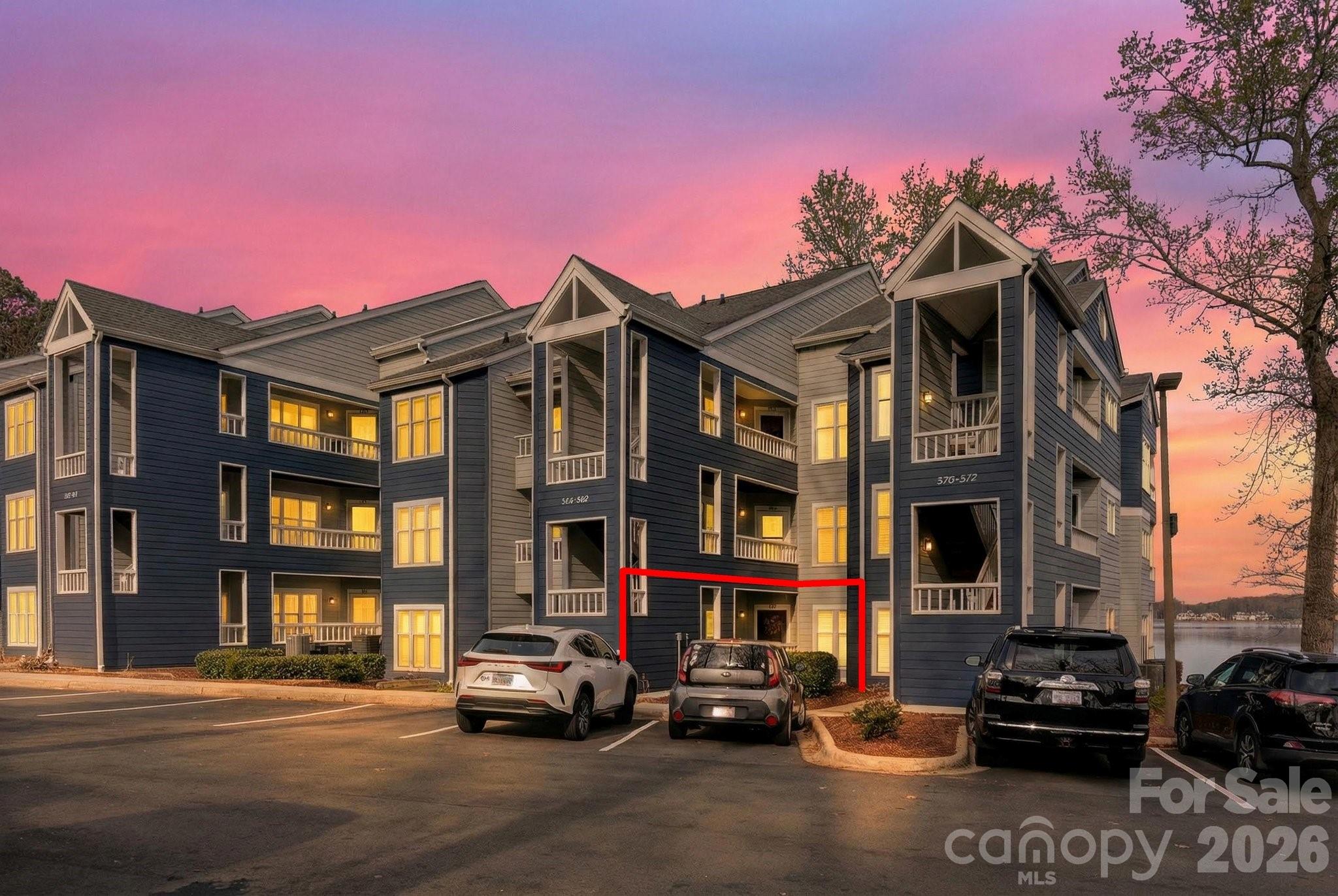 367 Northwest Drive — Davidson