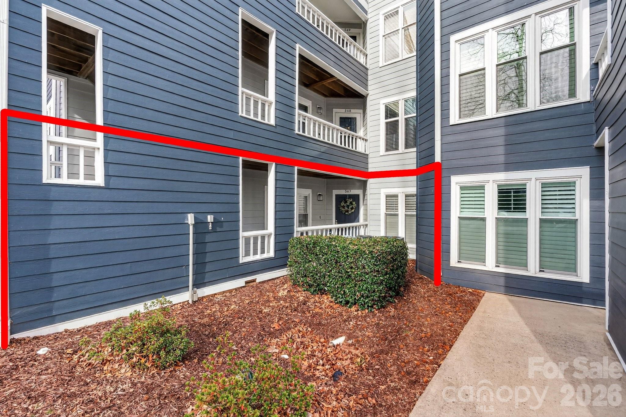 367 Northwest Drive — Davidson