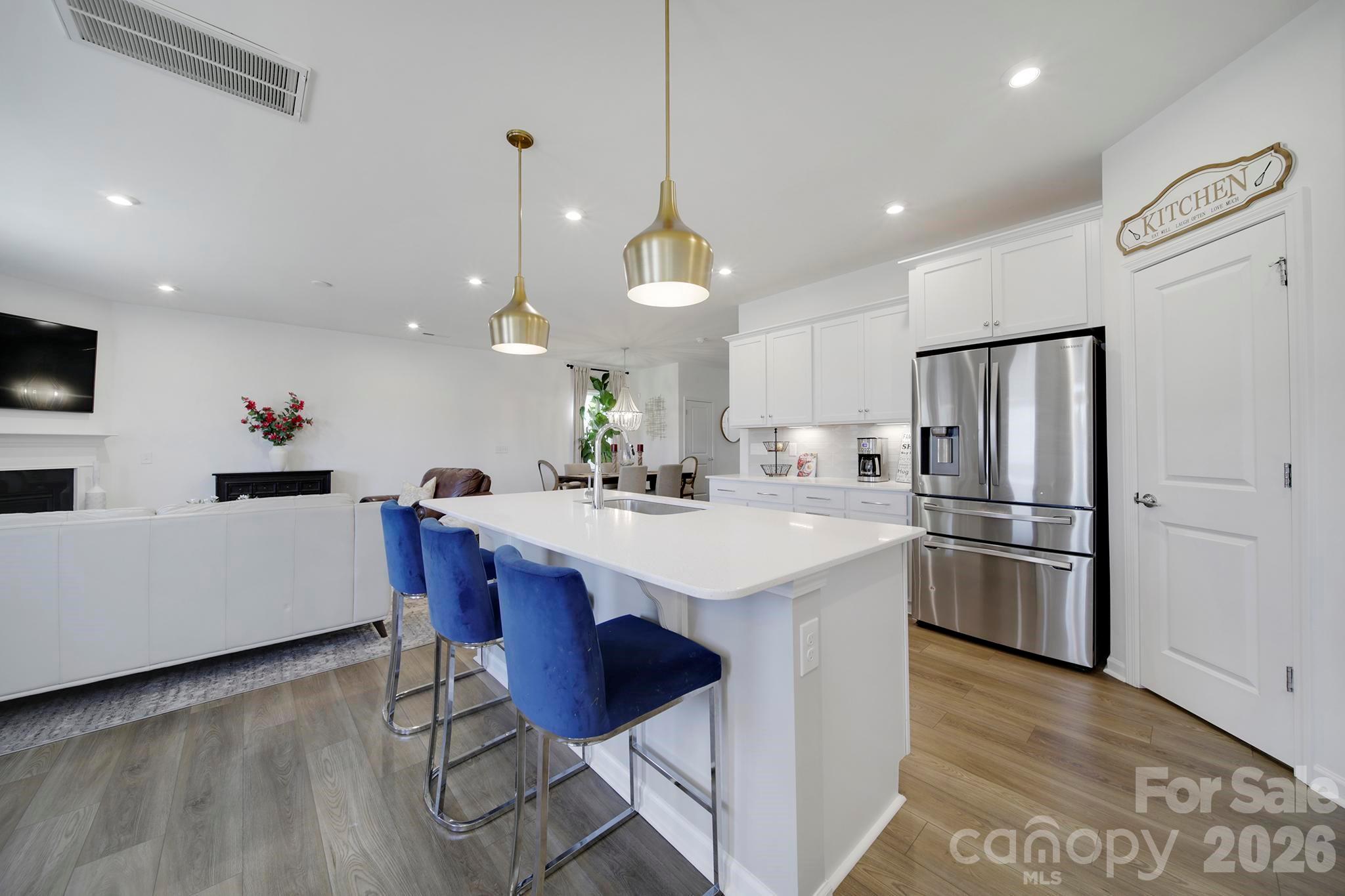 14125 Canemeadow Drive — Charlotte