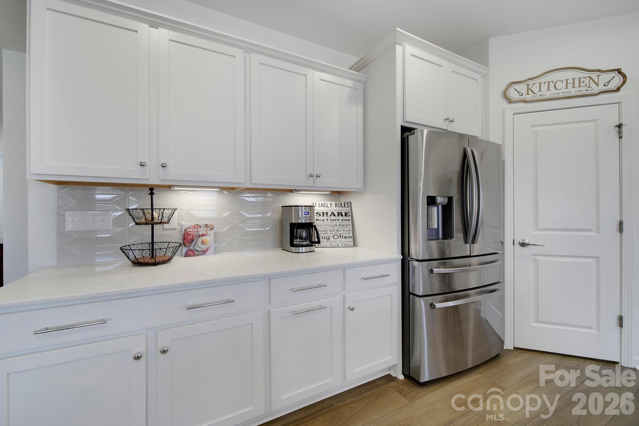 14125 Canemeadow Drive — Charlotte