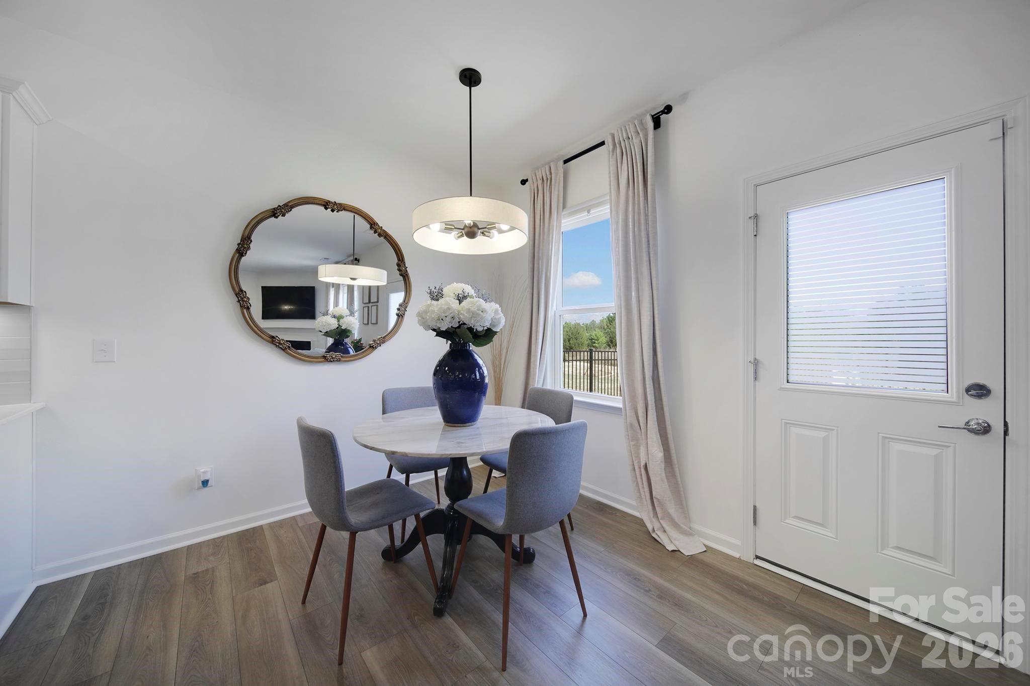 14125 Canemeadow Drive — Charlotte