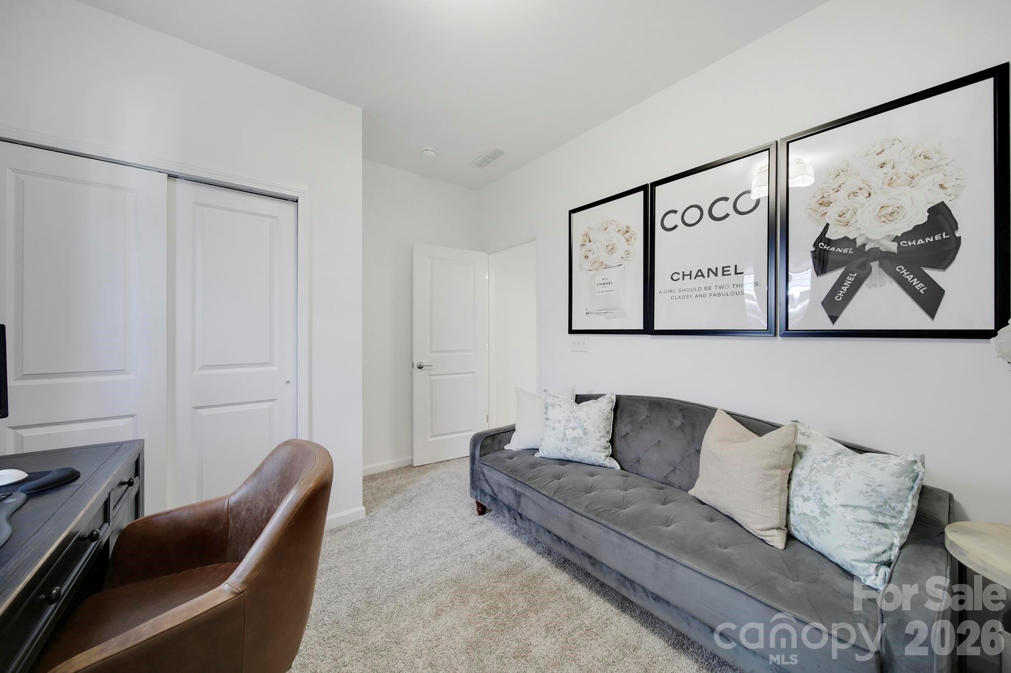 14125 Canemeadow Drive — Charlotte