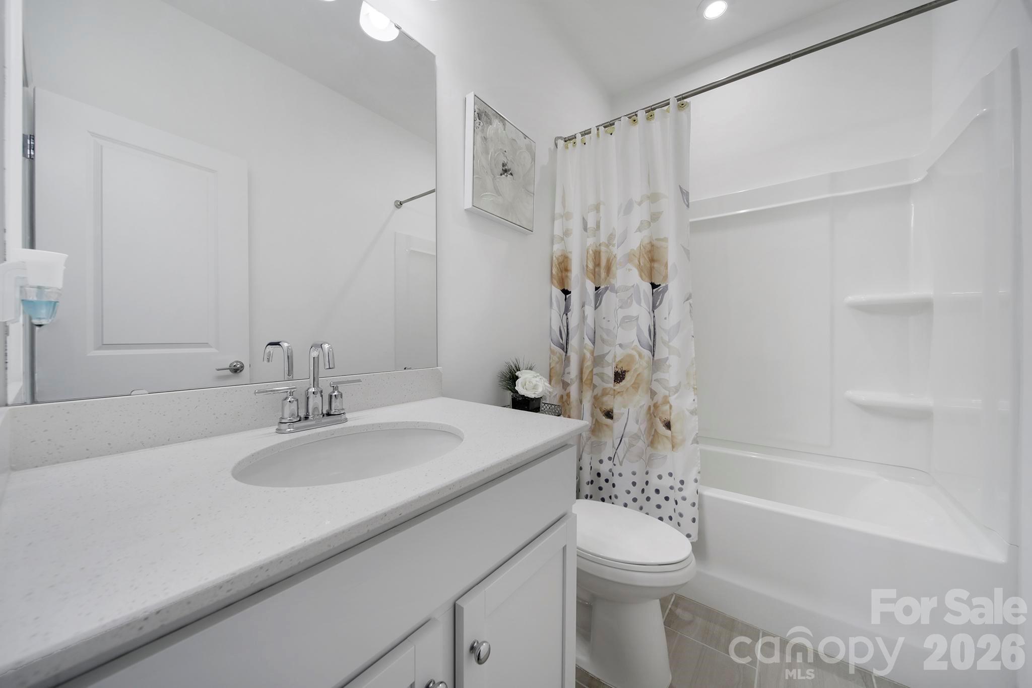 14125 Canemeadow Drive — Charlotte